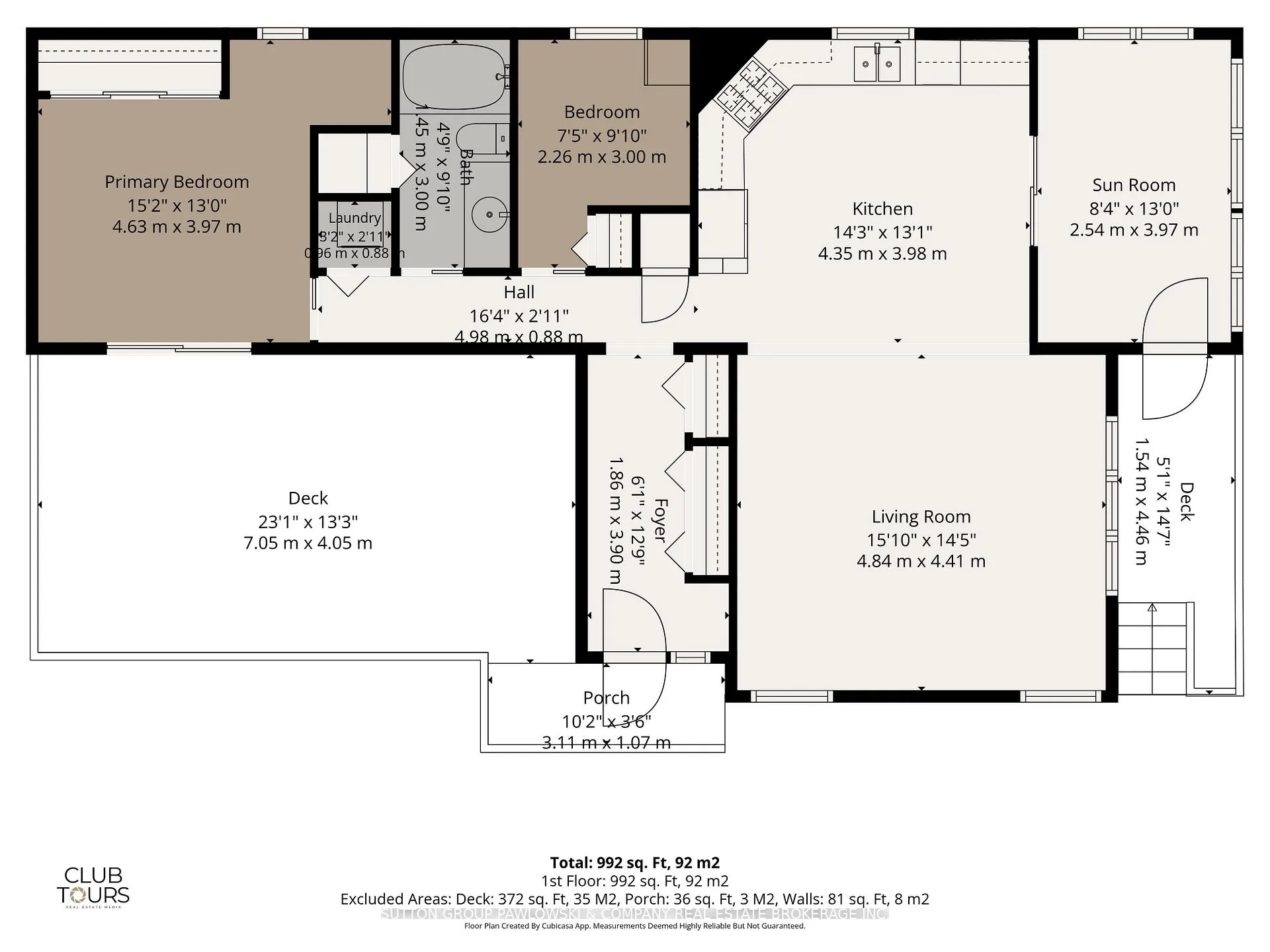Photo 35 of Unit 116, 22790 Amiens Road, Middlesex Centre, Komoka — HOMEH