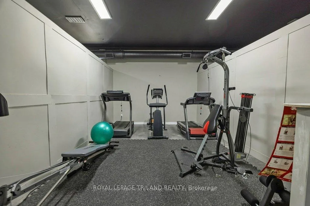 Photo 44 of Unit 116, 22790 Amiens Road, Middlesex Centre, Komoka — HOMEH