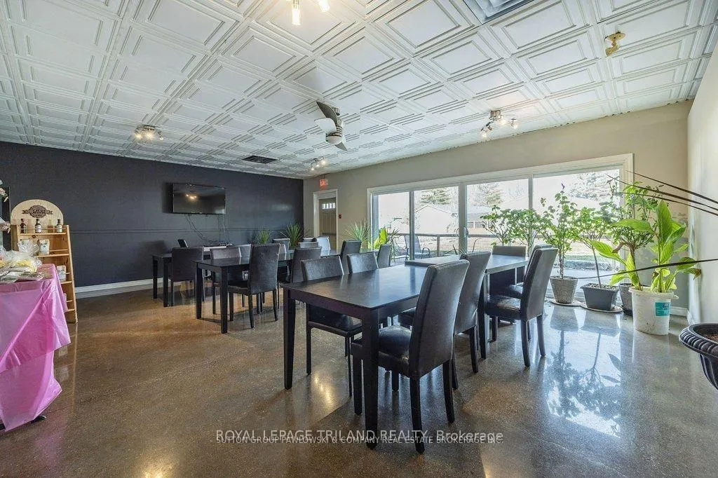 Photo 47 of Unit 116, 22790 Amiens Road, Middlesex Centre, Komoka — HOMEH