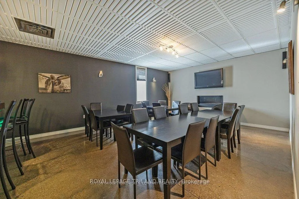 Photo 49 of Unit 116, 22790 Amiens Road, Middlesex Centre, Komoka — HOMEH