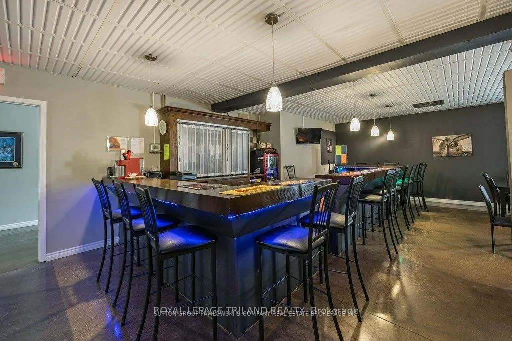 Photo 50 of Unit 116, 22790 Amiens Road, Middlesex Centre, Komoka — HOMEH