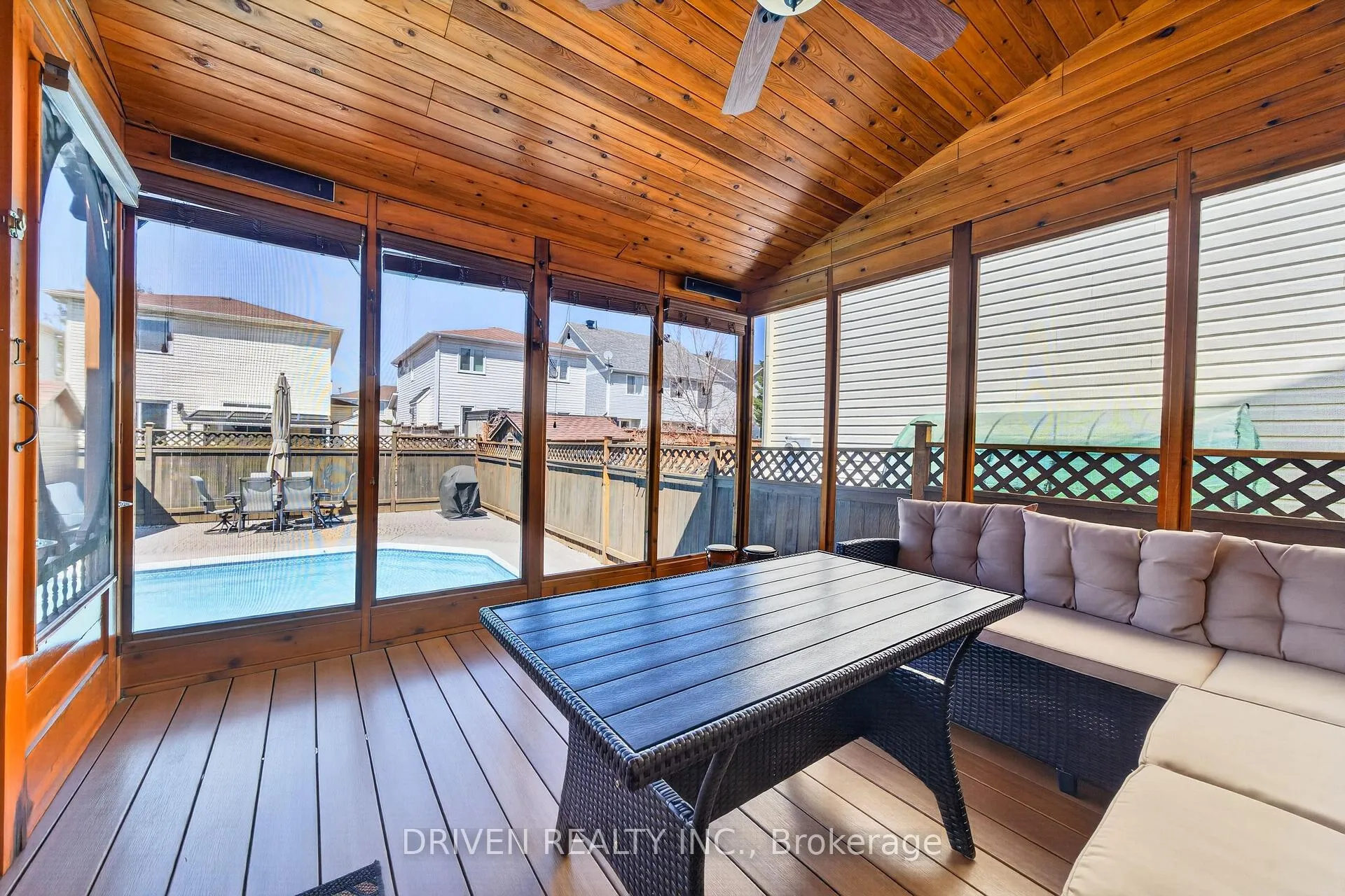 Photo 11 of 30 Peacock Crescent, Ottawa, Barrhaven - Cedargrove/Fraserdale — HOMEH
