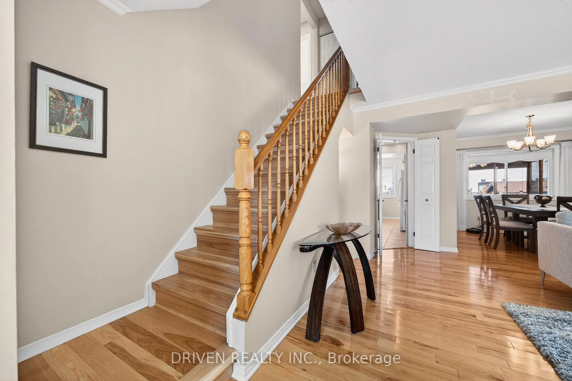 Photo 13 of 30 Peacock Crescent, Ottawa, Barrhaven - Cedargrove/Fraserdale — HOMEH