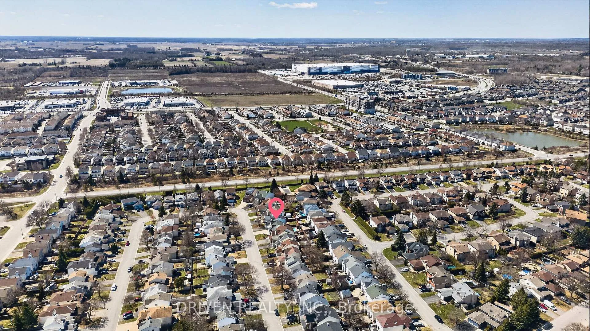 Photo 30 of 30 Peacock Crescent, Ottawa, Barrhaven - Cedargrove/Fraserdale — HOMEH