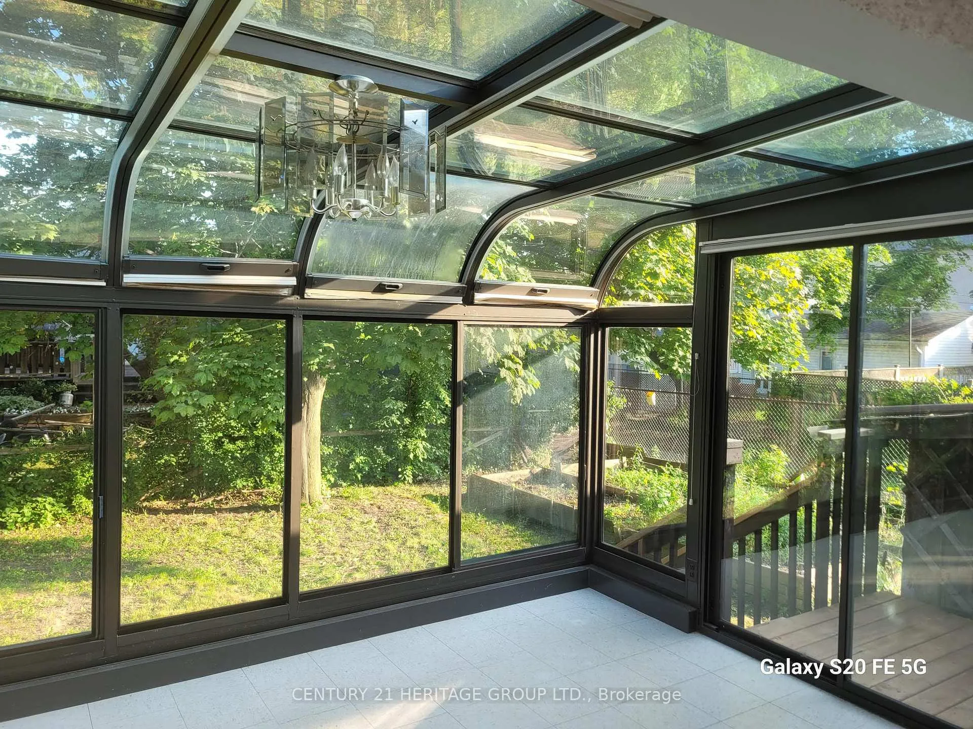 Photo 16 of 408 Osiris Drive, Richmond Hill, Crosby — HOMEH