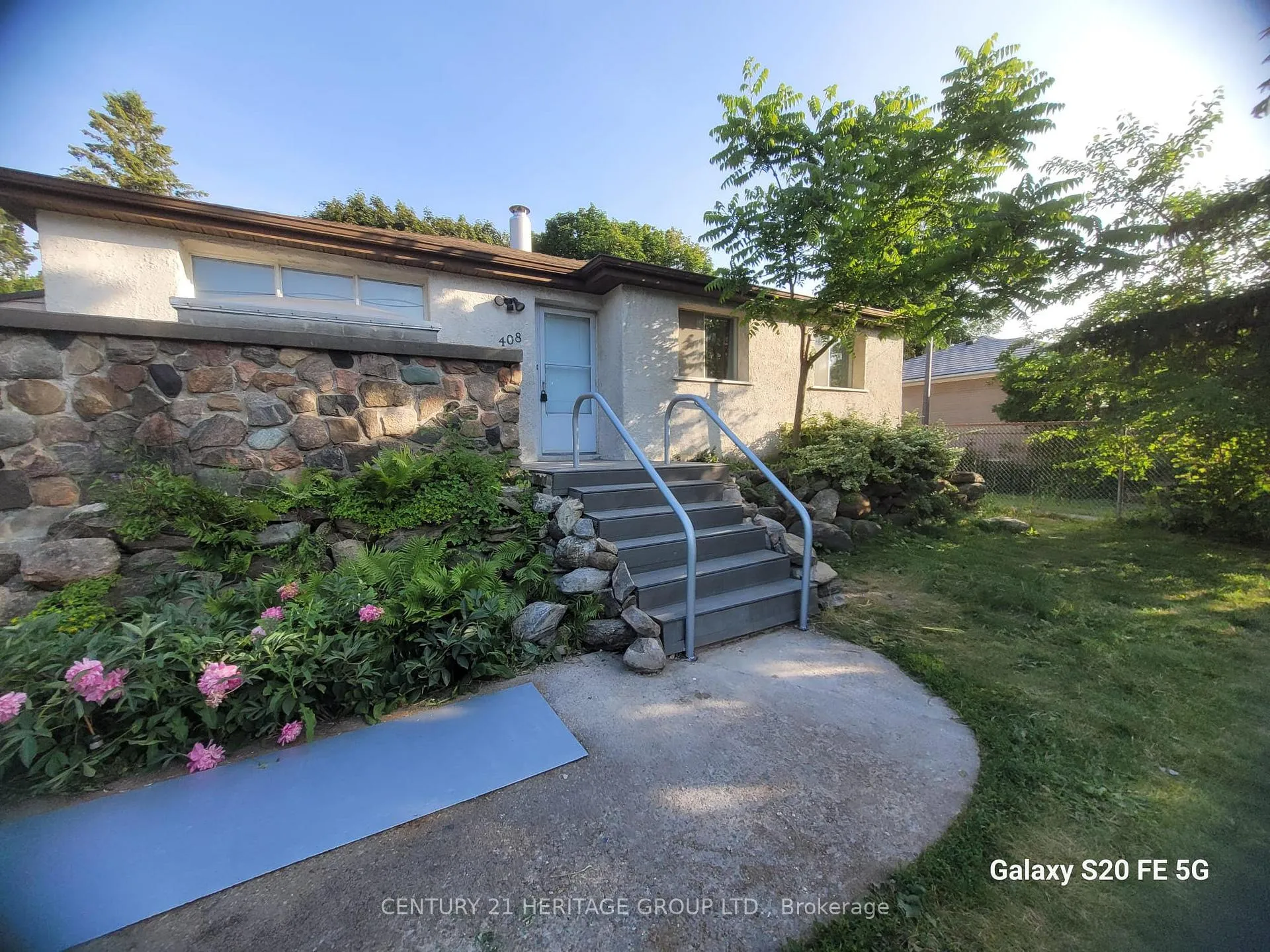 Photo 17 of 408 Osiris Drive, Richmond Hill, Crosby — HOMEH
