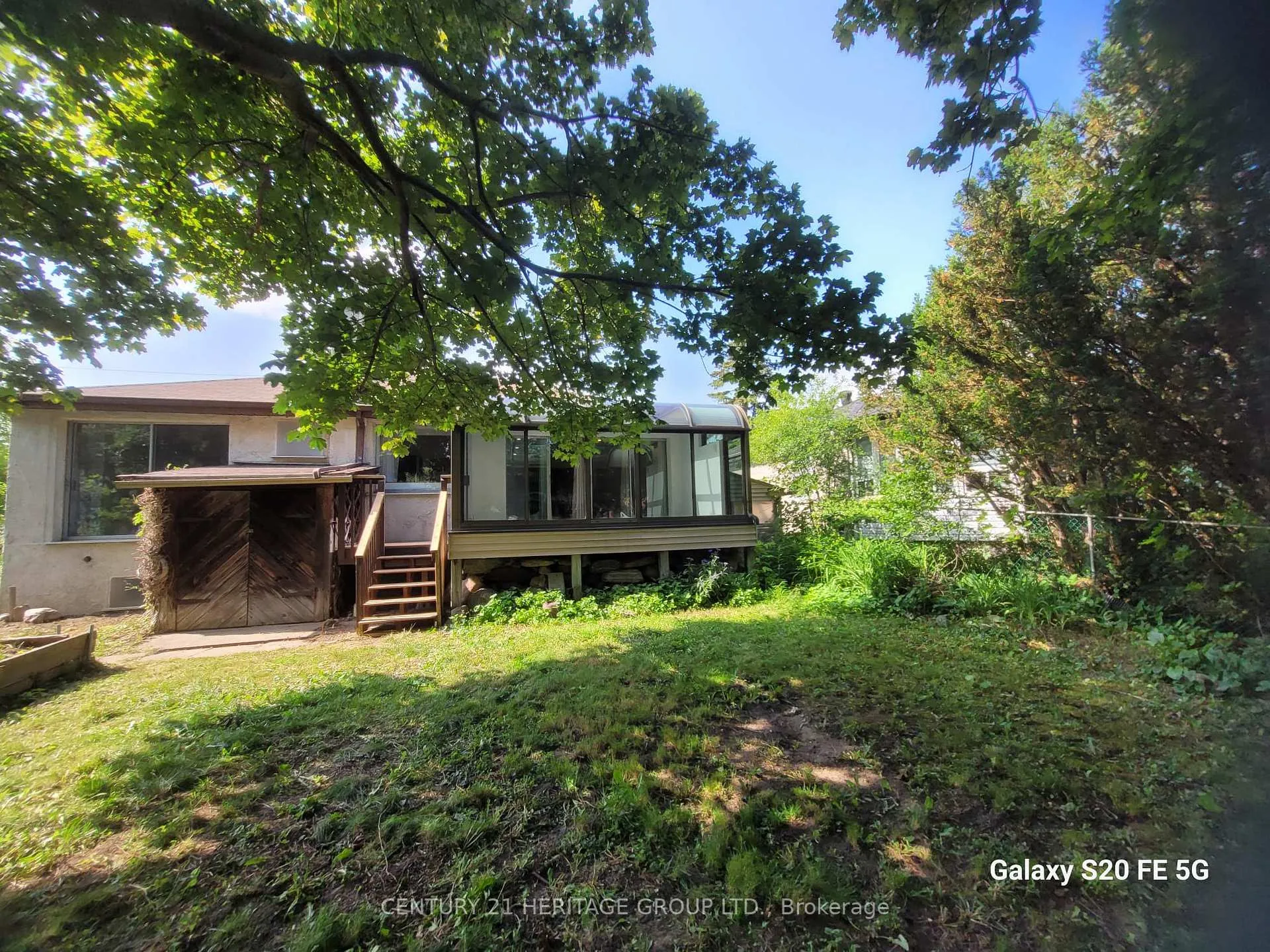 Photo 18 of 408 Osiris Drive, Richmond Hill, Crosby — HOMEH