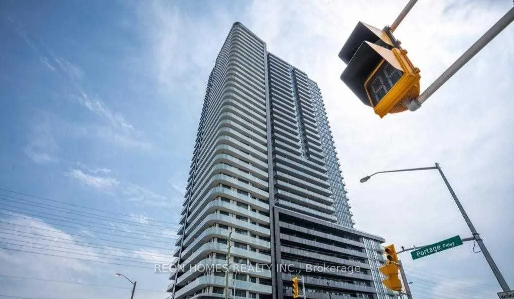 Photo 1 of Unit 807, 7895 Jane Street, Vaughan, Concord — HOMEH