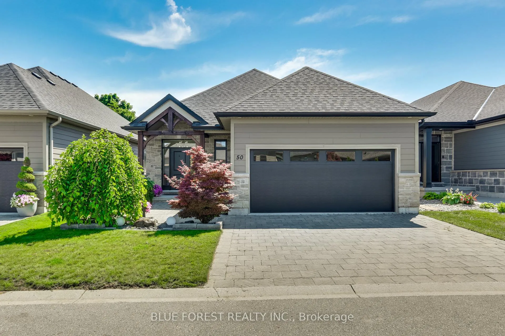 Photo 1 of Unit 50, 4700 Hamilton Road, Thames Centre, Dorchester — HOMEH