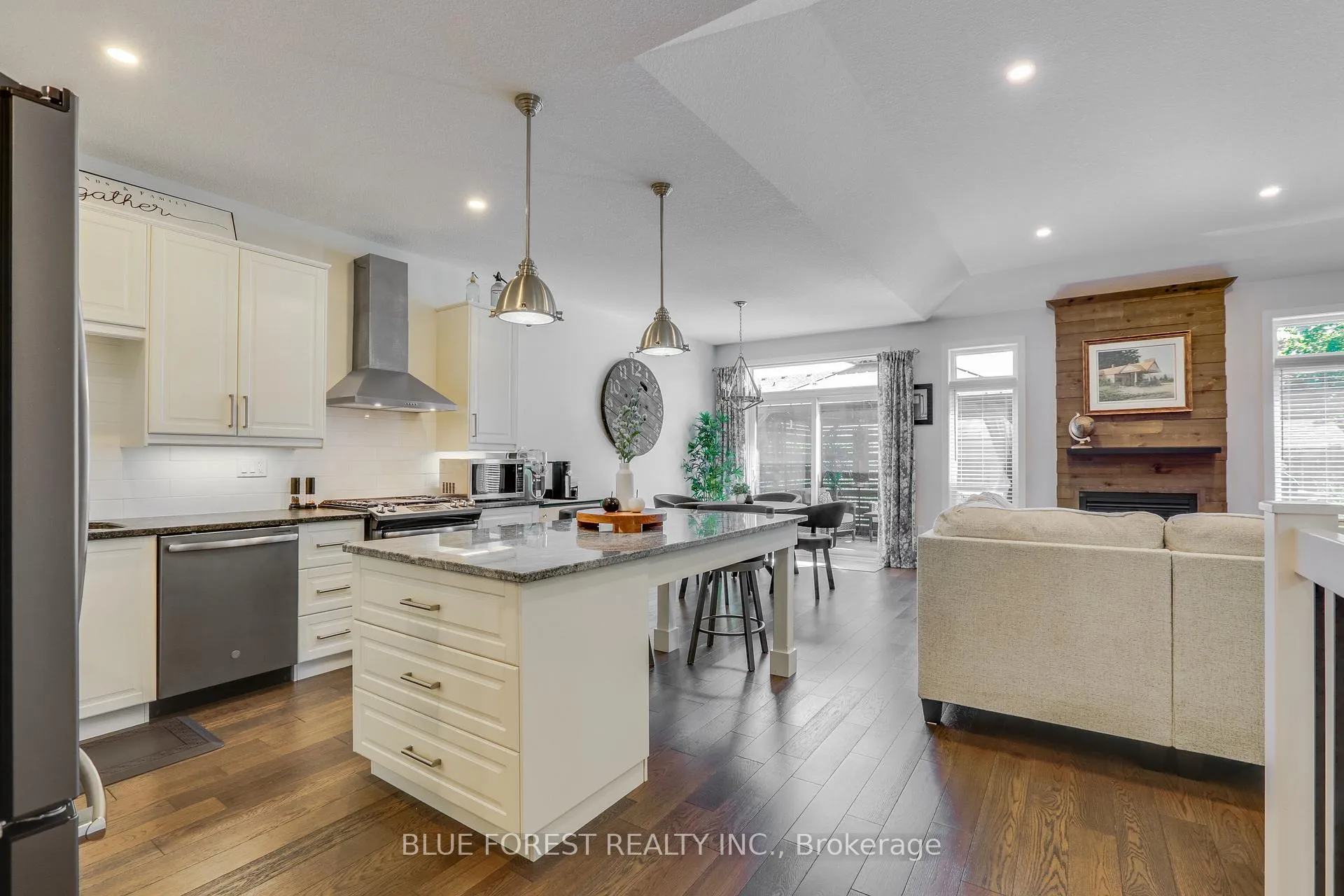 Photo 2 of Unit 50, 4700 Hamilton Road, Thames Centre, Dorchester — HOMEH