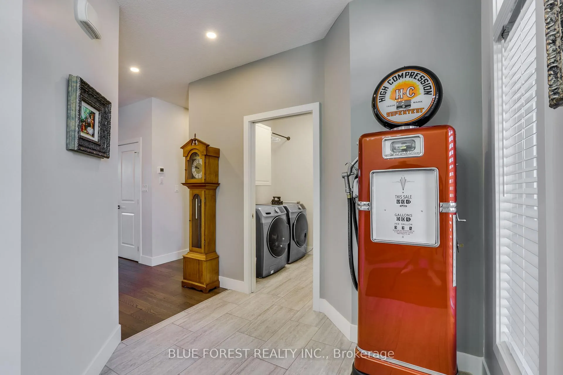 Photo 4 of Unit 50, 4700 Hamilton Road, Thames Centre, Dorchester — HOMEH