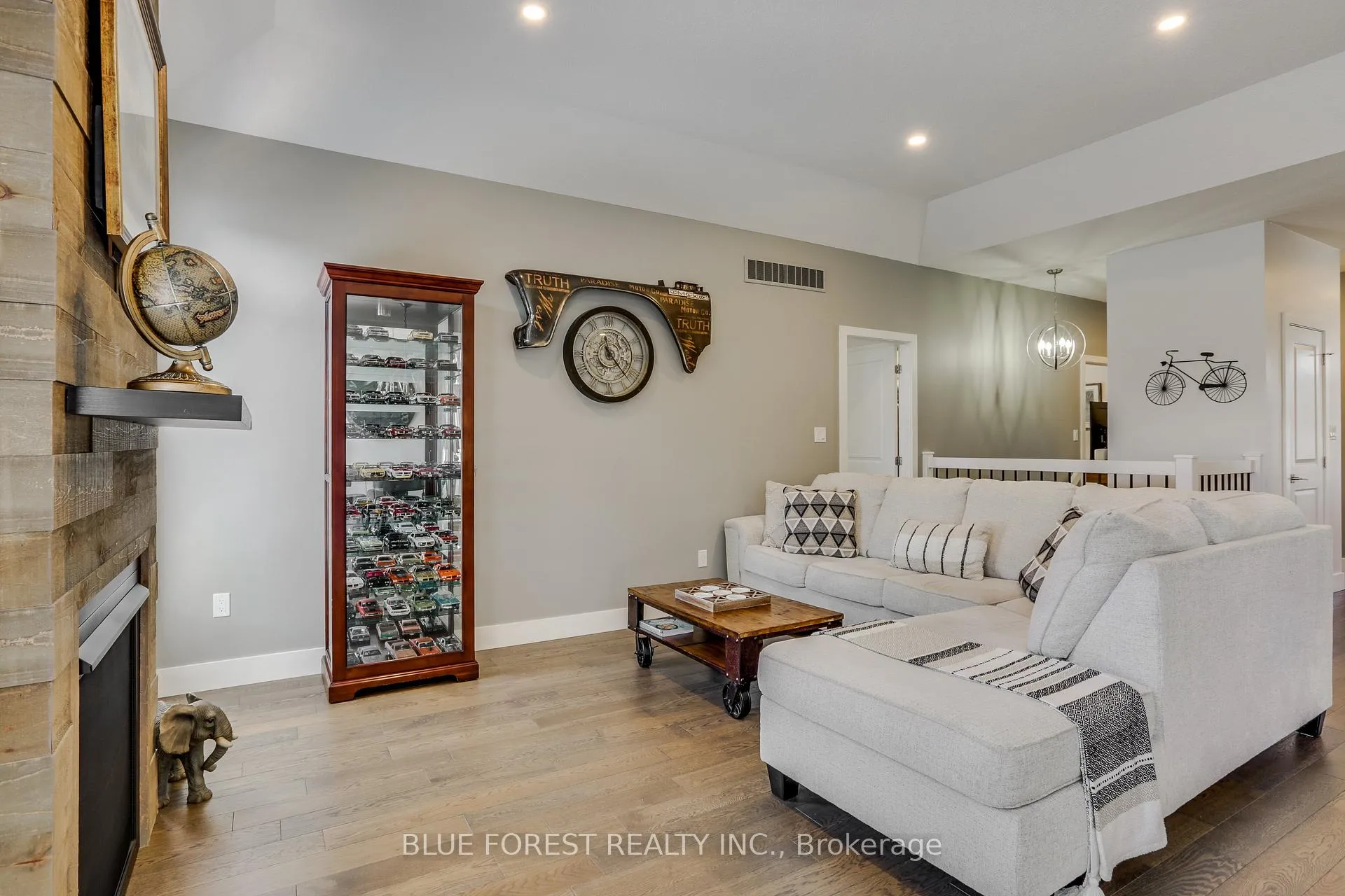 Photo 9 of Unit 50, 4700 Hamilton Road, Thames Centre, Dorchester — HOMEH