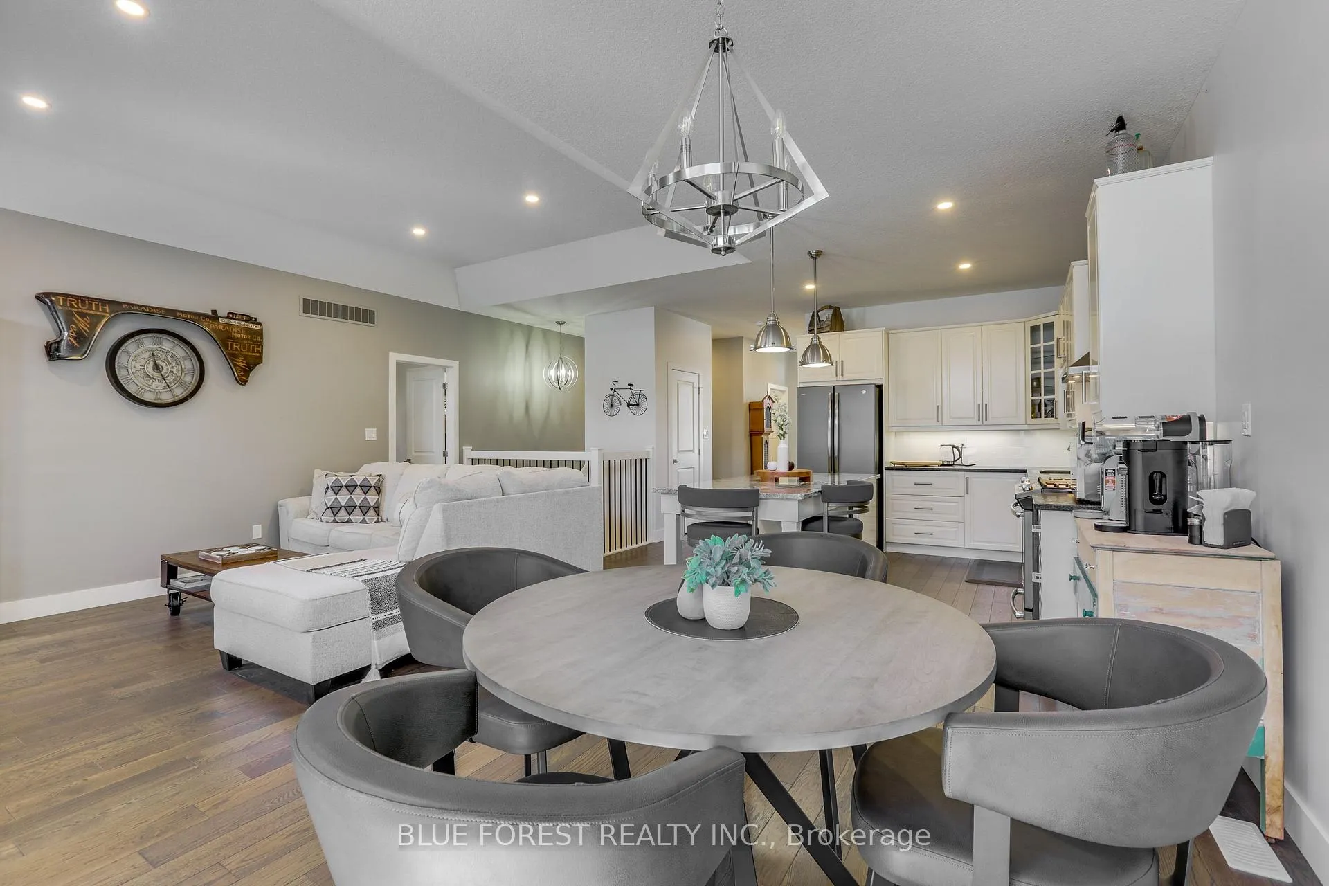 Photo 11 of Unit 50, 4700 Hamilton Road, Thames Centre, Dorchester — HOMEH