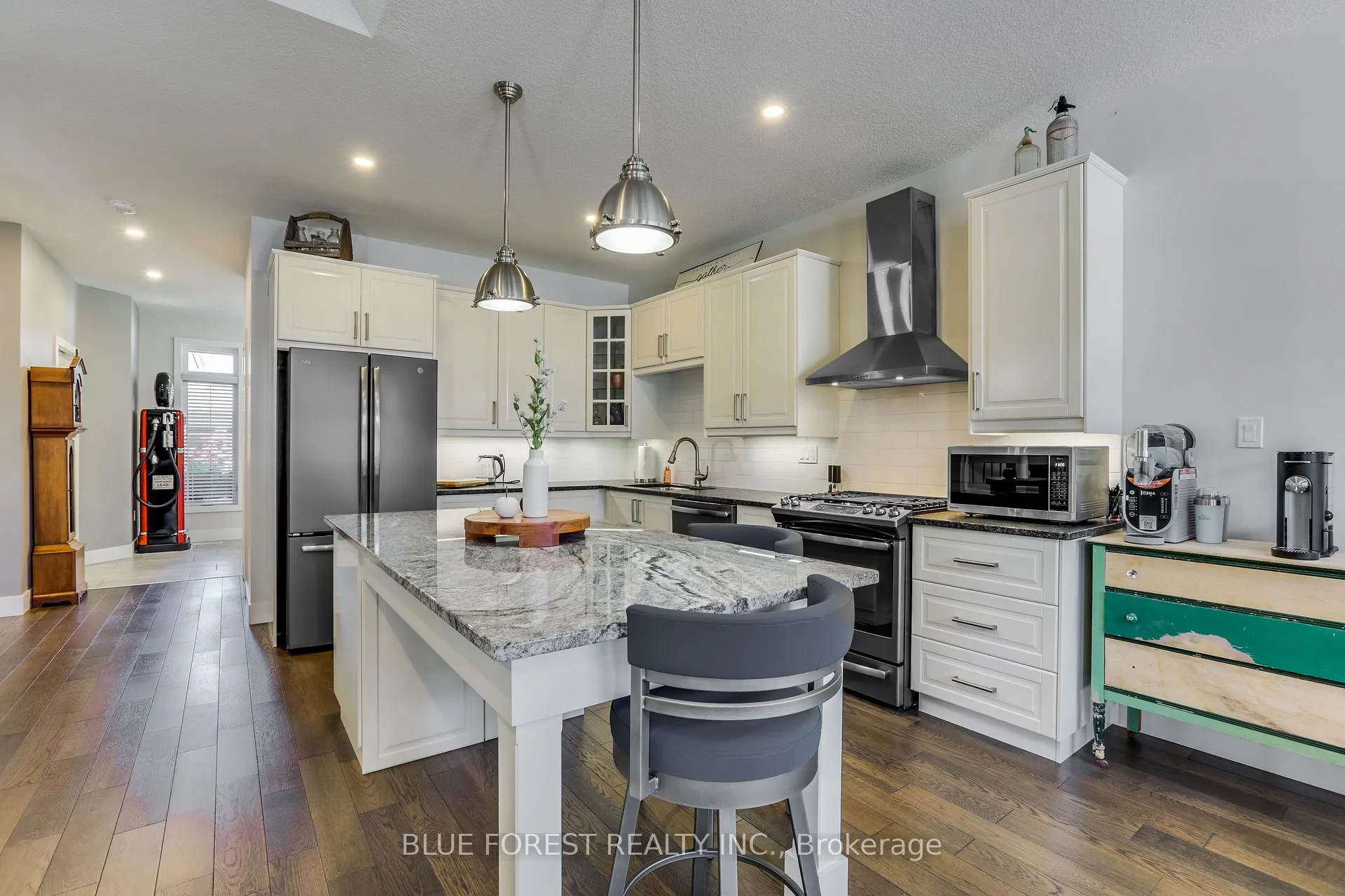 Photo 13 of Unit 50, 4700 Hamilton Road, Thames Centre, Dorchester — HOMEH