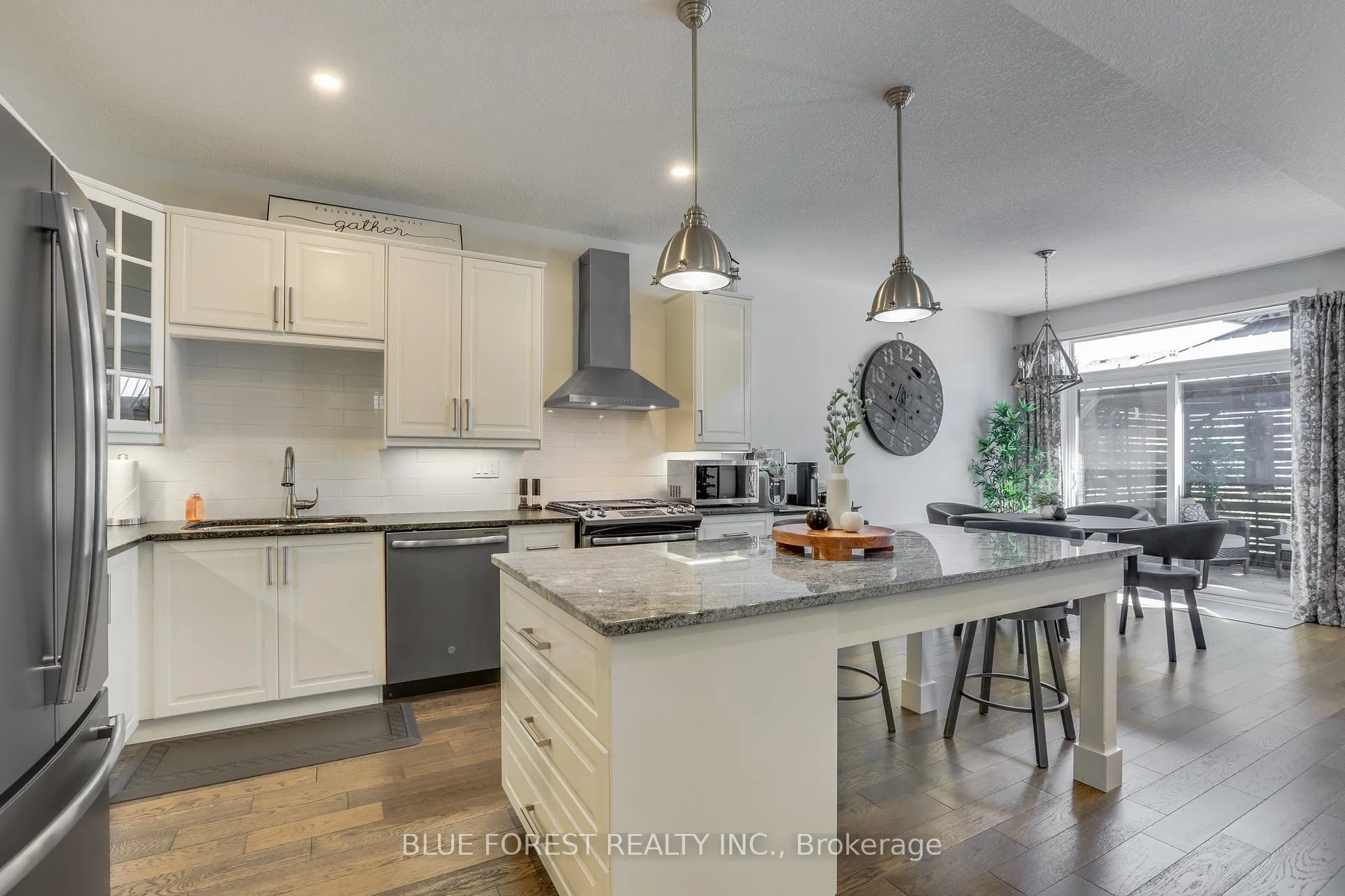 Photo 14 of Unit 50, 4700 Hamilton Road, Thames Centre, Dorchester — HOMEH