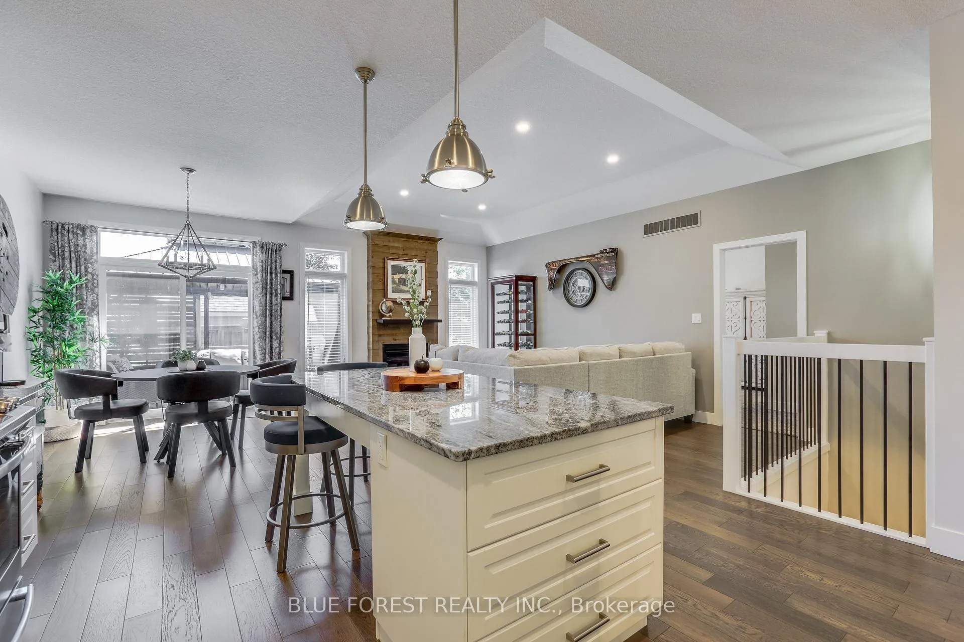 Photo 15 of Unit 50, 4700 Hamilton Road, Thames Centre, Dorchester — HOMEH