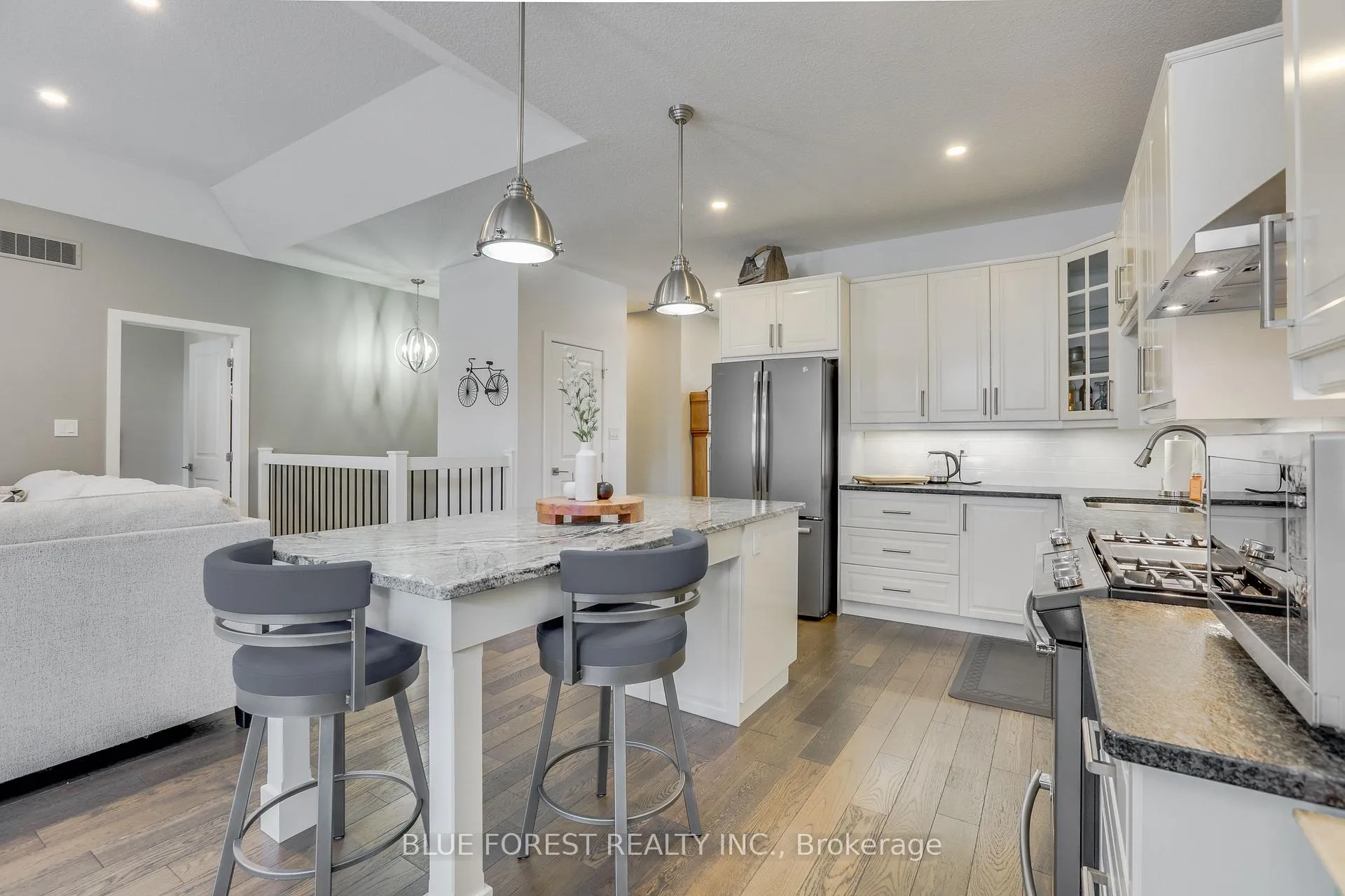 Photo 16 of Unit 50, 4700 Hamilton Road, Thames Centre, Dorchester — HOMEH