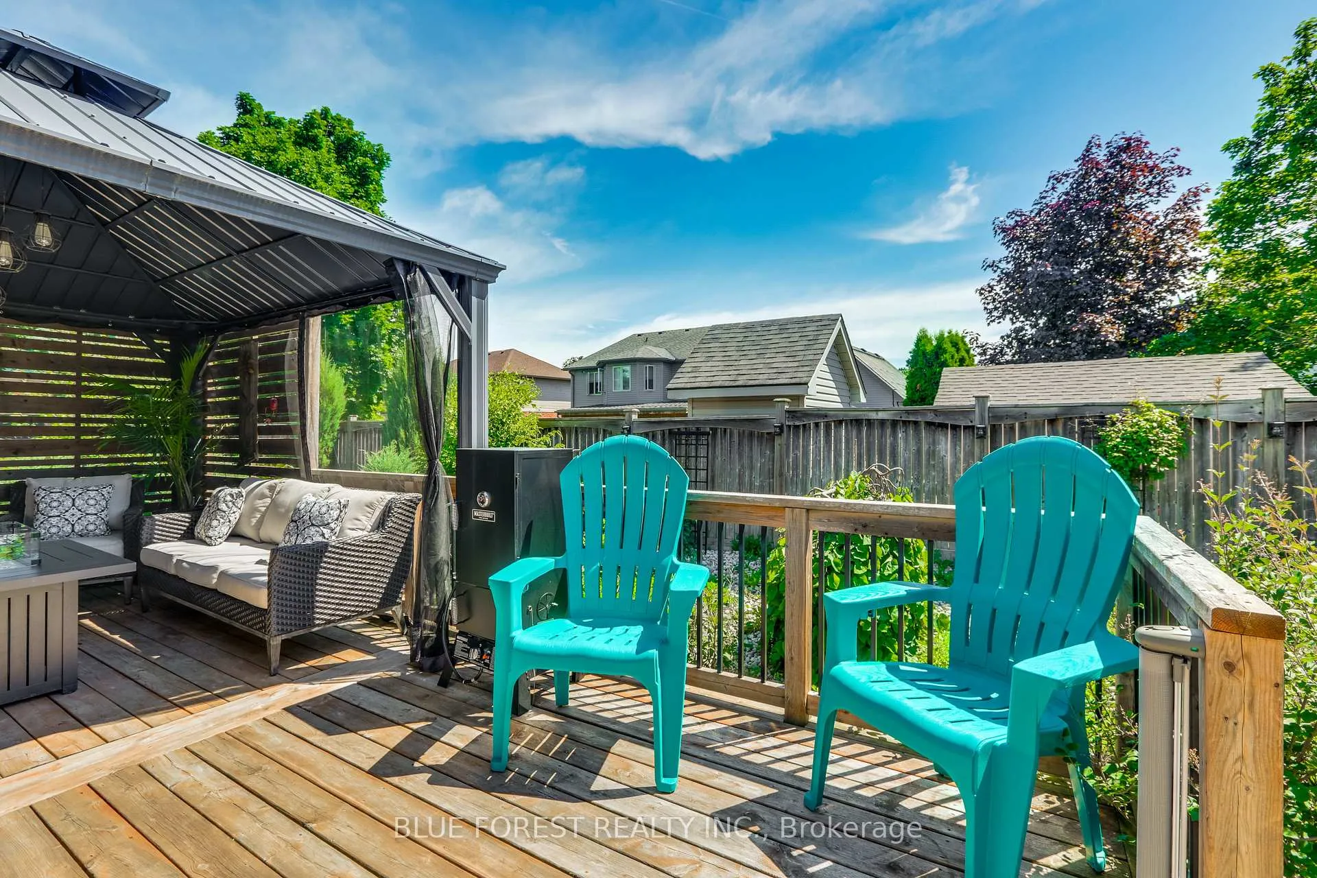 Photo 28 of Unit 50, 4700 Hamilton Road, Thames Centre, Dorchester — HOMEH
