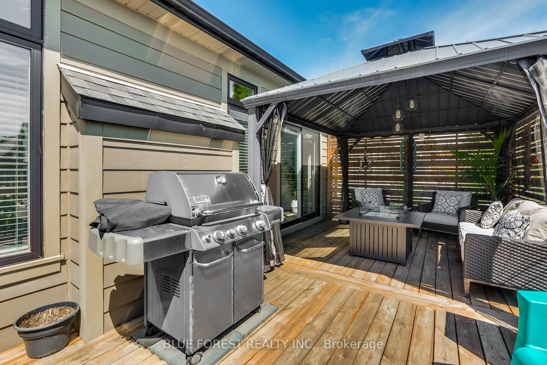 Photo 29 of Unit 50, 4700 Hamilton Road, Thames Centre, Dorchester — HOMEH