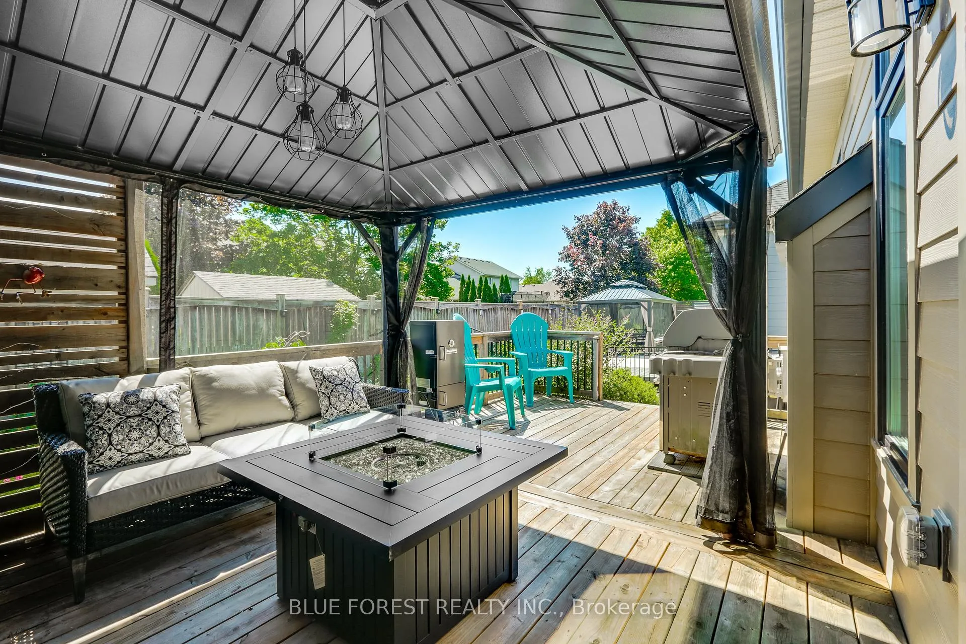 Photo 30 of Unit 50, 4700 Hamilton Road, Thames Centre, Dorchester — HOMEH