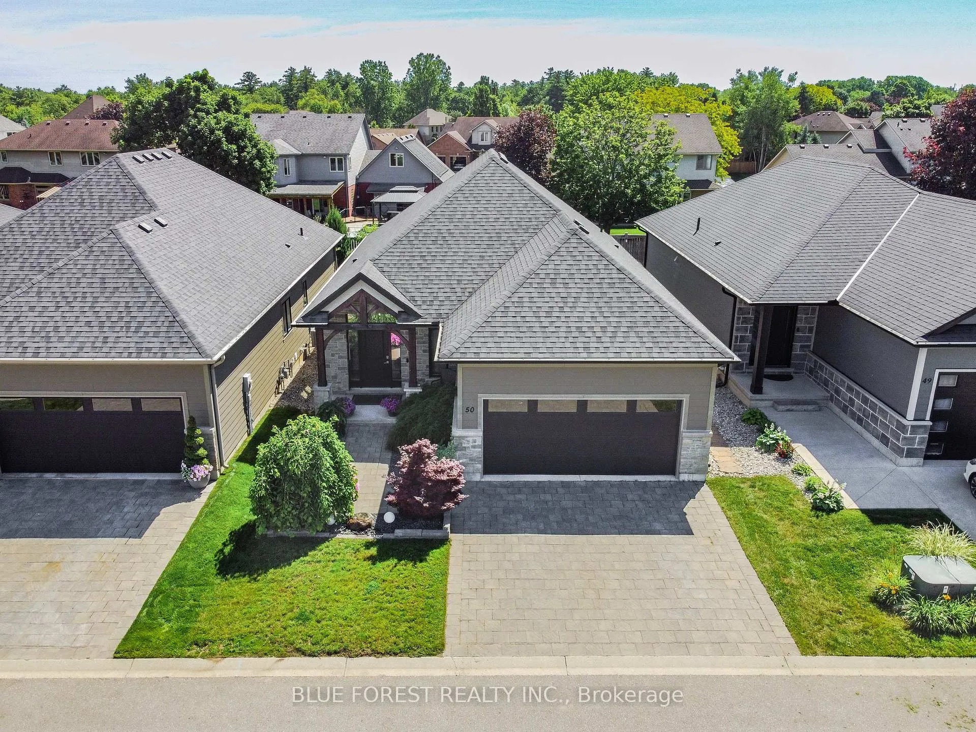 Photo 34 of Unit 50, 4700 Hamilton Road, Thames Centre, Dorchester — HOMEH