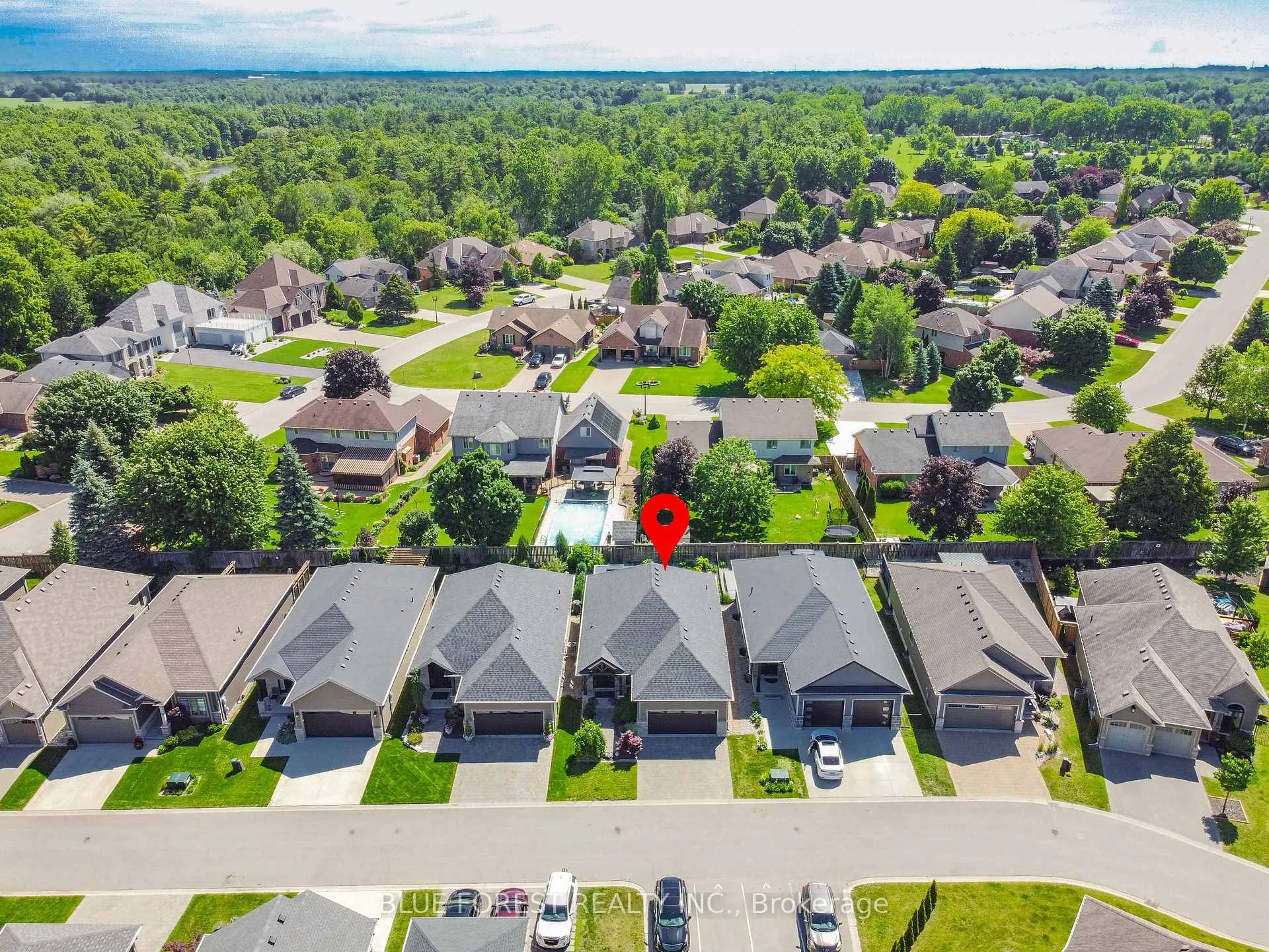 Photo 35 of Unit 50, 4700 Hamilton Road, Thames Centre, Dorchester — HOMEH