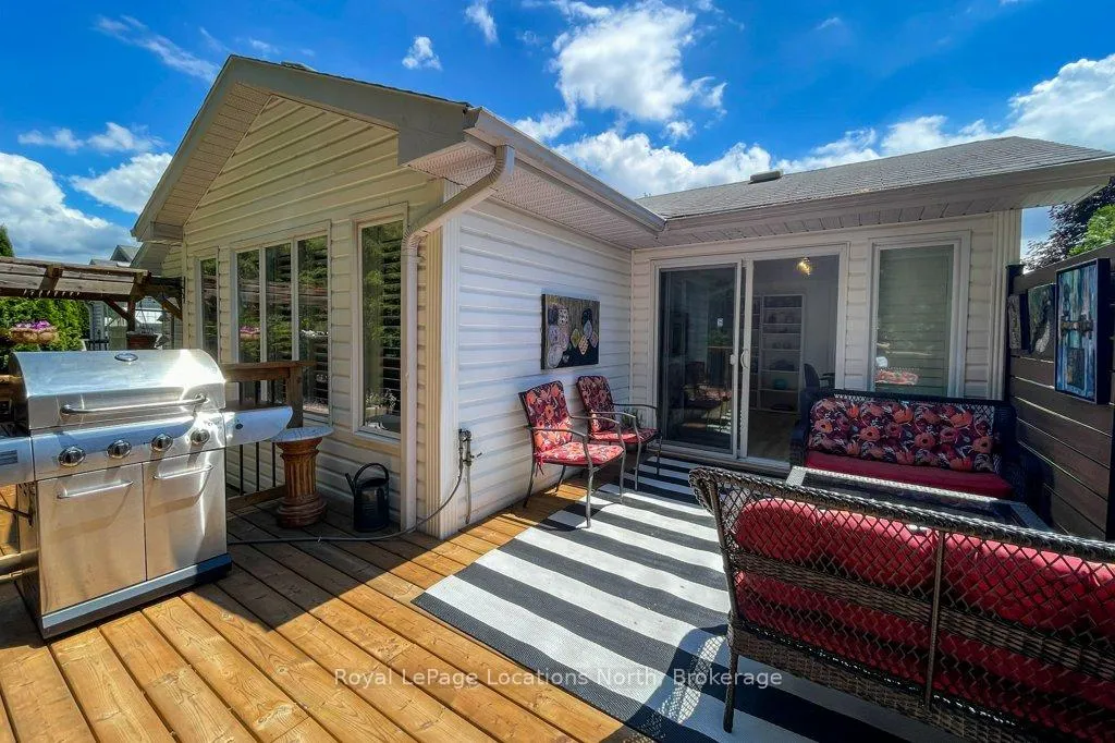 Photo 29 of 13 Pennsylvania Avenue, Wasaga Beach — HOMEH