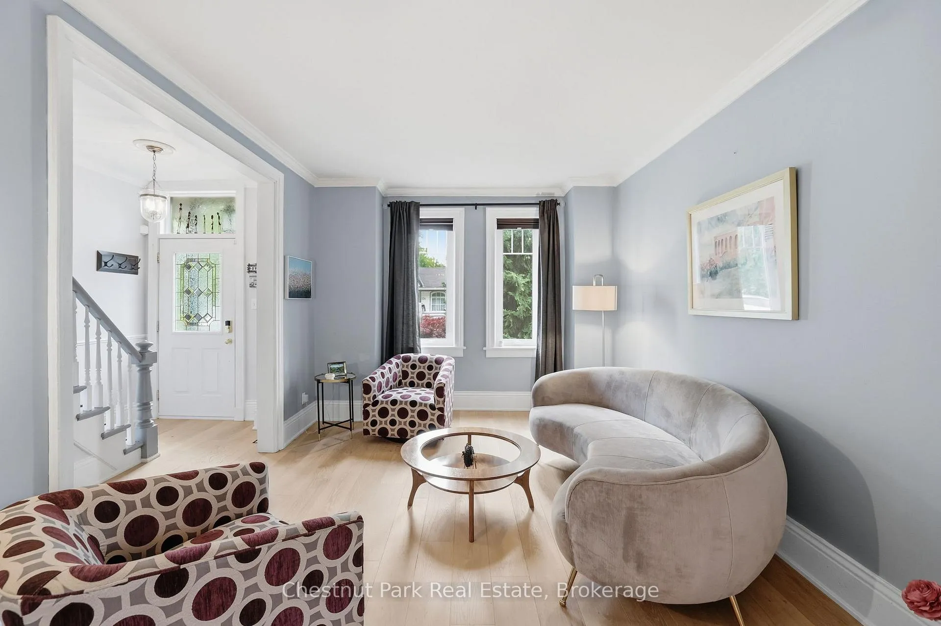 Photo 4 of 331 Oak Street, Collingwood — HOMEH