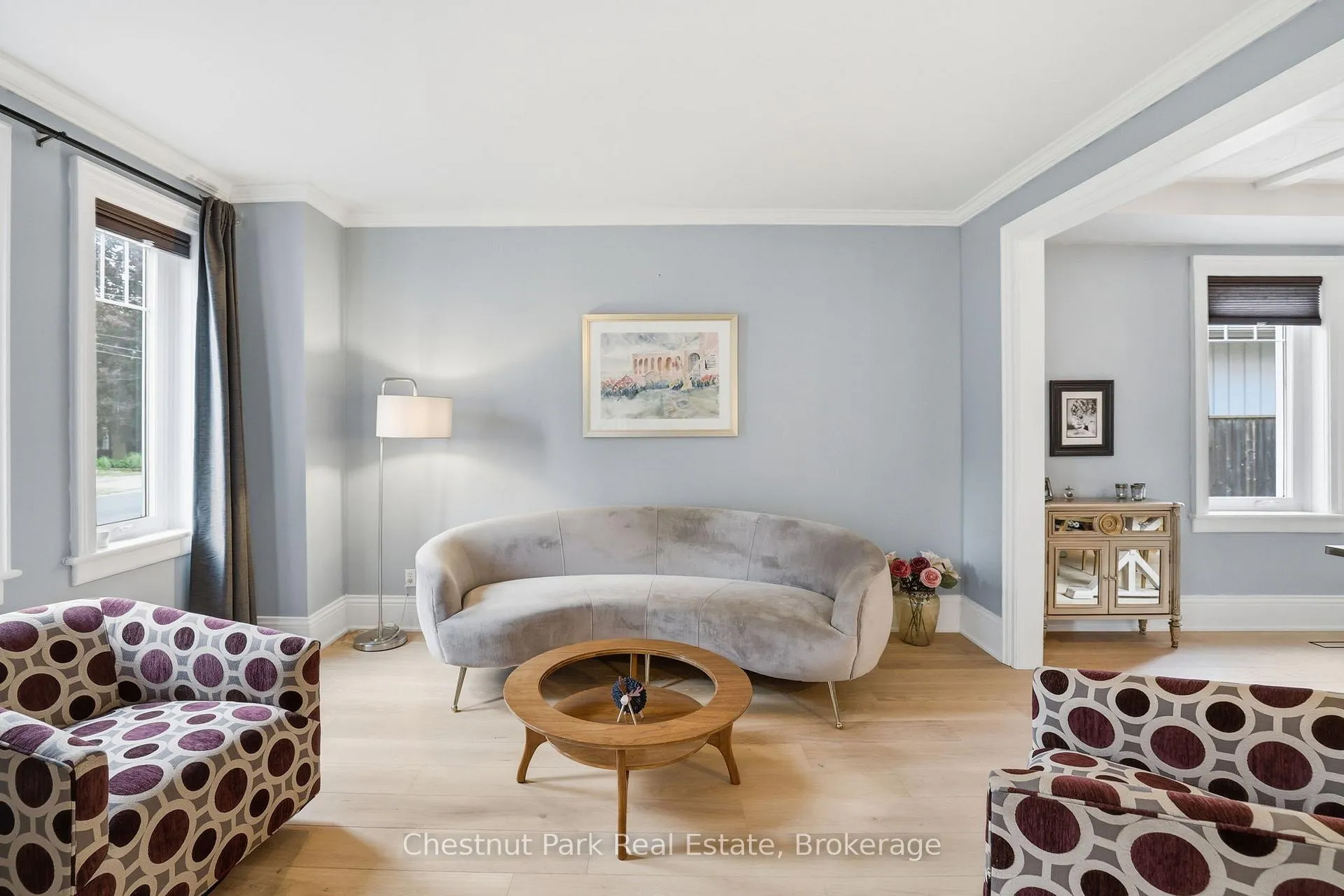 Photo 5 of 331 Oak Street, Collingwood — HOMEH