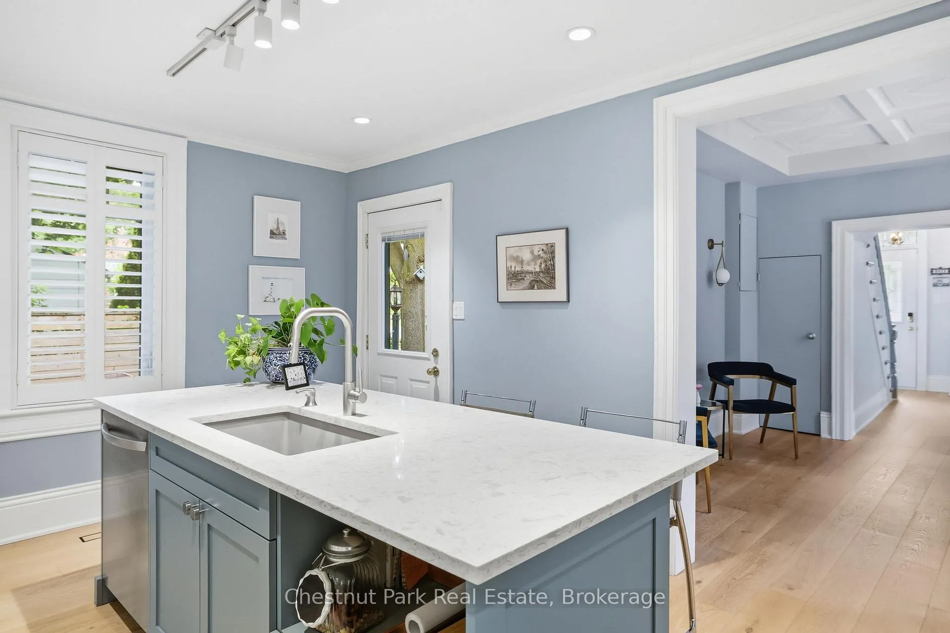 Photo 16 of 331 Oak Street, Collingwood — HOMEH