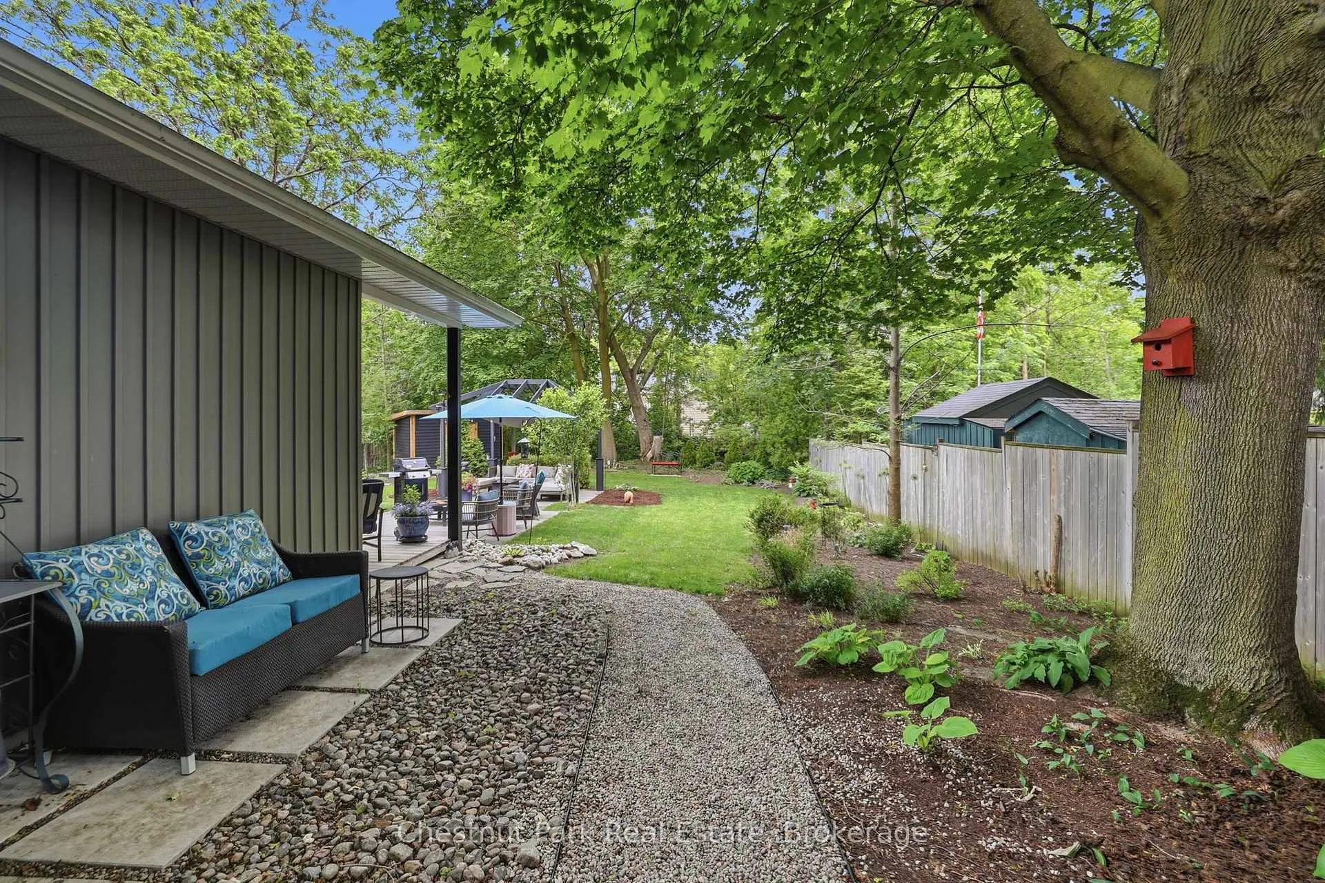 Photo 36 of 331 Oak Street, Collingwood — HOMEH