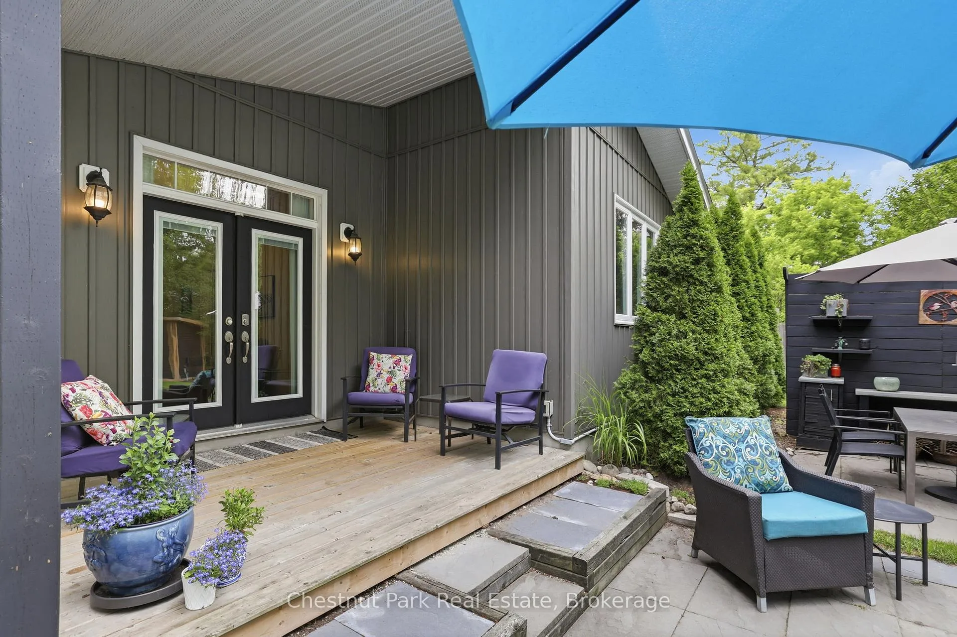 Photo 37 of 331 Oak Street, Collingwood — HOMEH