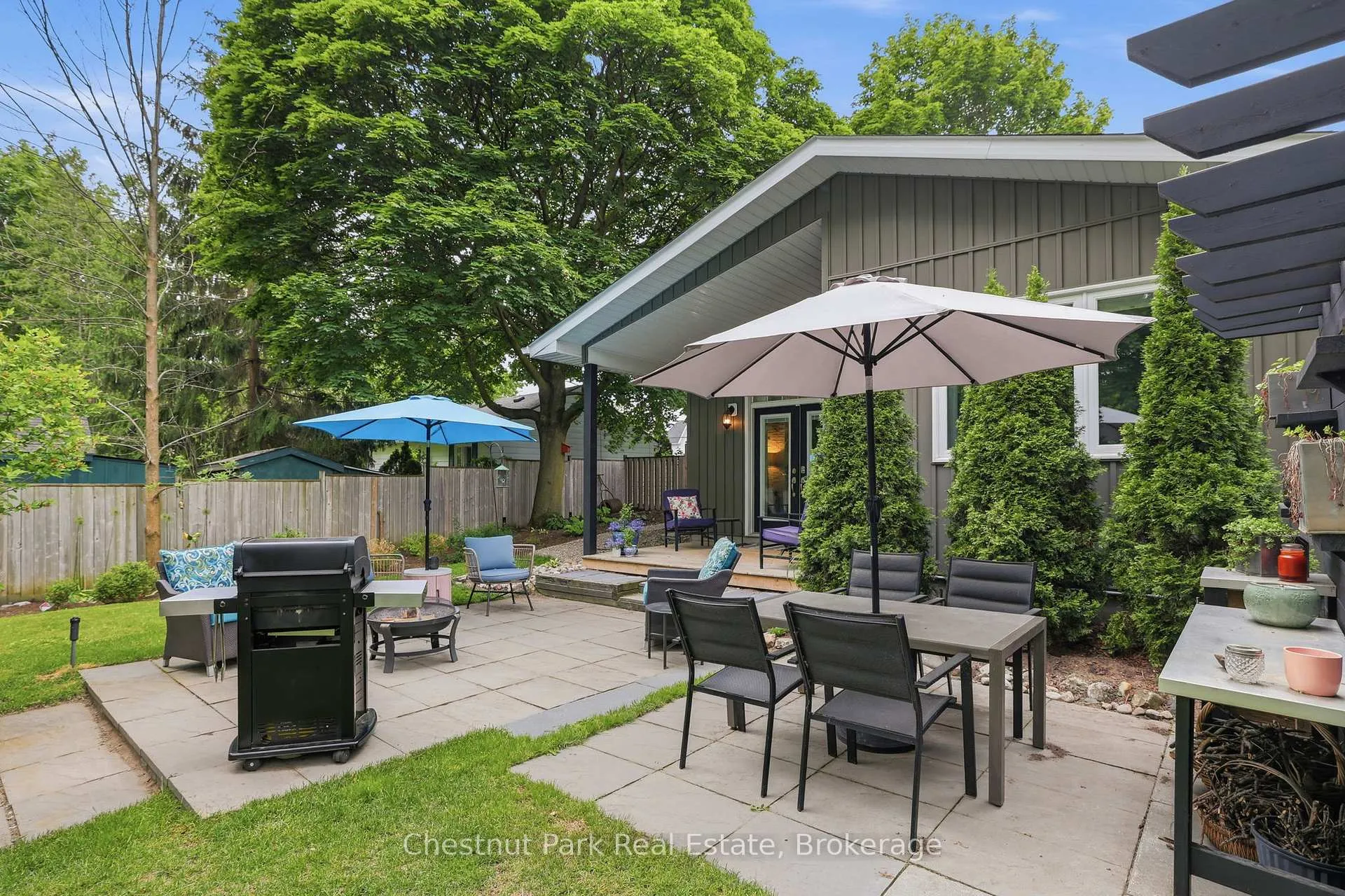 Photo 40 of 331 Oak Street, Collingwood — HOMEH
