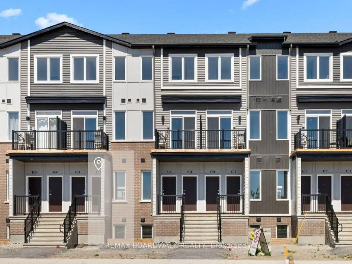 Photo 1 of 241 Lamarche Avenue, Ottawa, Chapel Hill South - Orleans Village — HOMEH