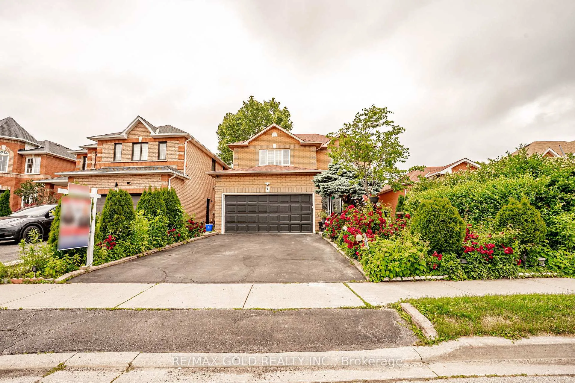Photo 1 of 31 Colleyville Street, Brampton, Snelgrove — HOMEH