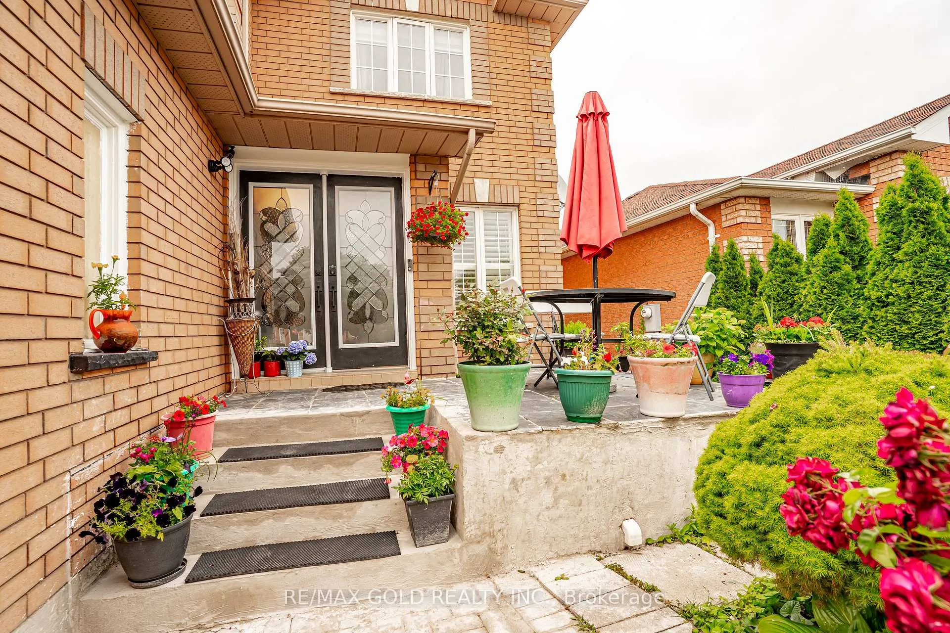 Photo 4 of 31 Colleyville Street, Brampton, Snelgrove — HOMEH