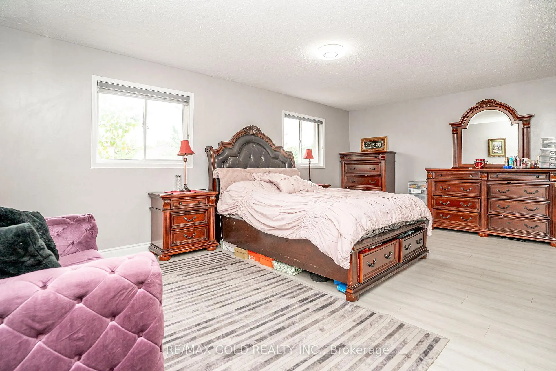Photo 18 of 31 Colleyville Street, Brampton, Snelgrove — HOMEH