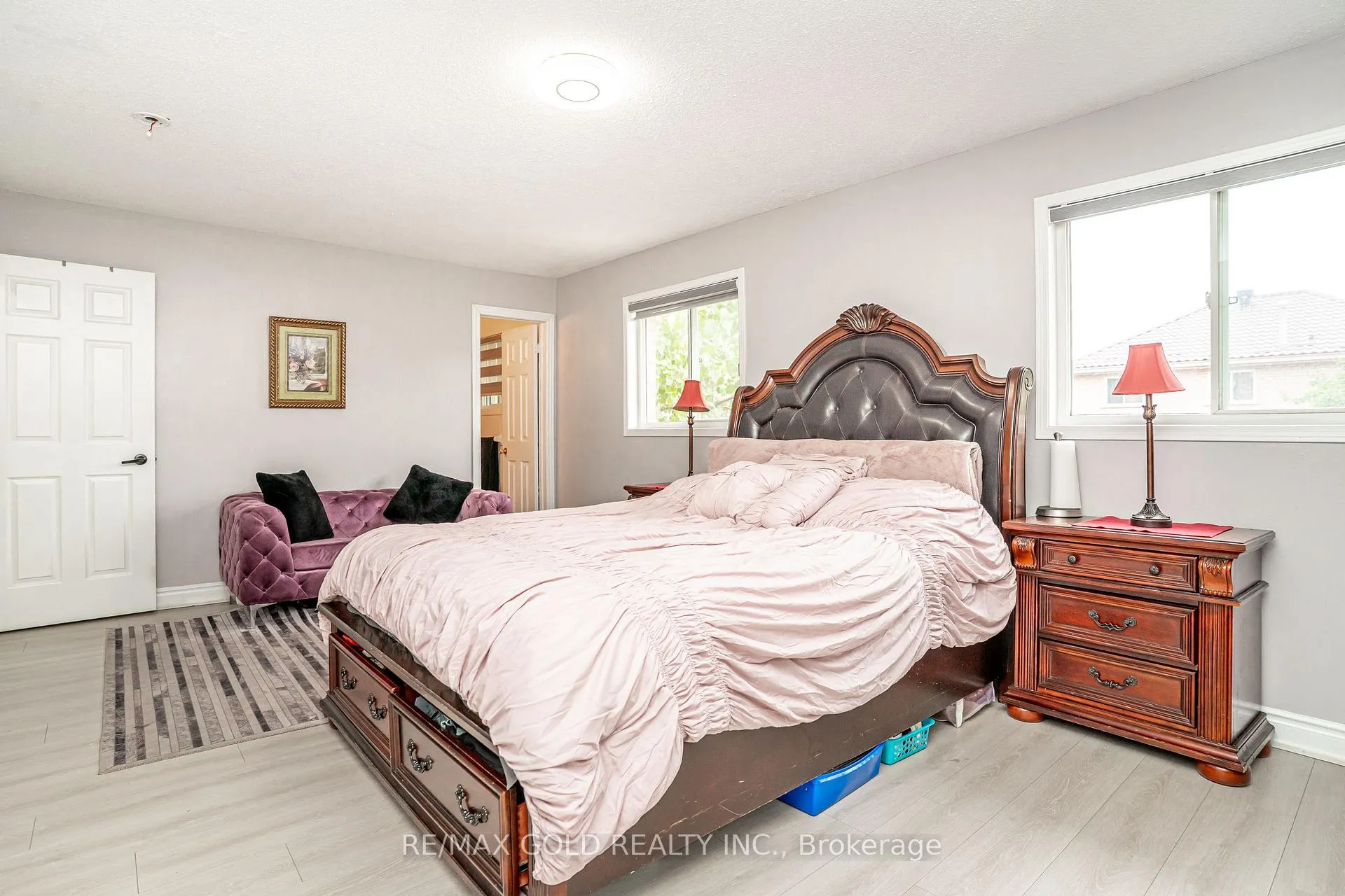 Photo 19 of 31 Colleyville Street, Brampton, Snelgrove — HOMEH