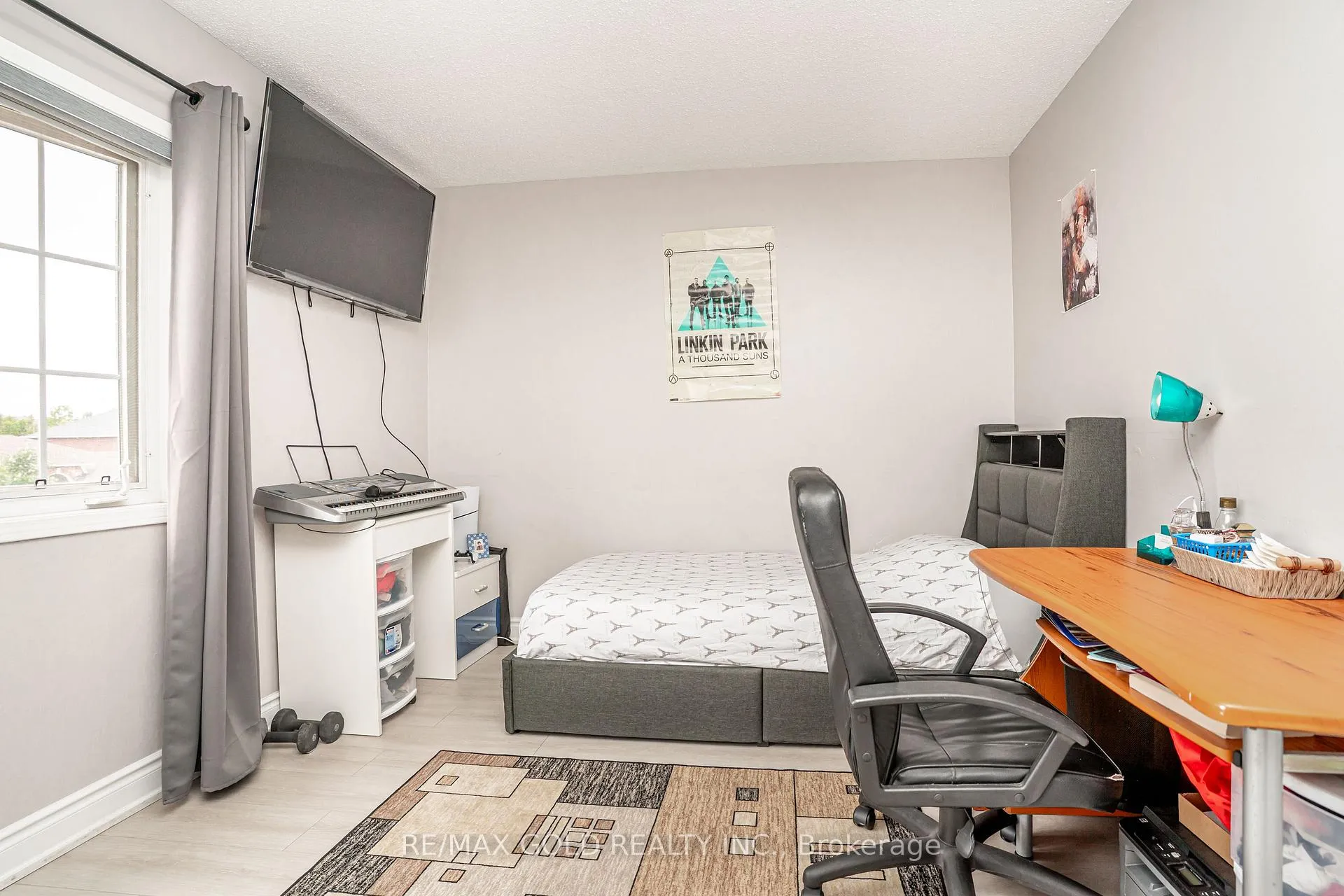 Photo 25 of 31 Colleyville Street, Brampton, Snelgrove — HOMEH