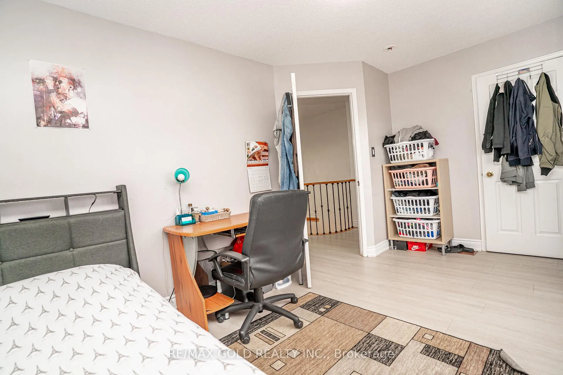Photo 26 of 31 Colleyville Street, Brampton, Snelgrove — HOMEH