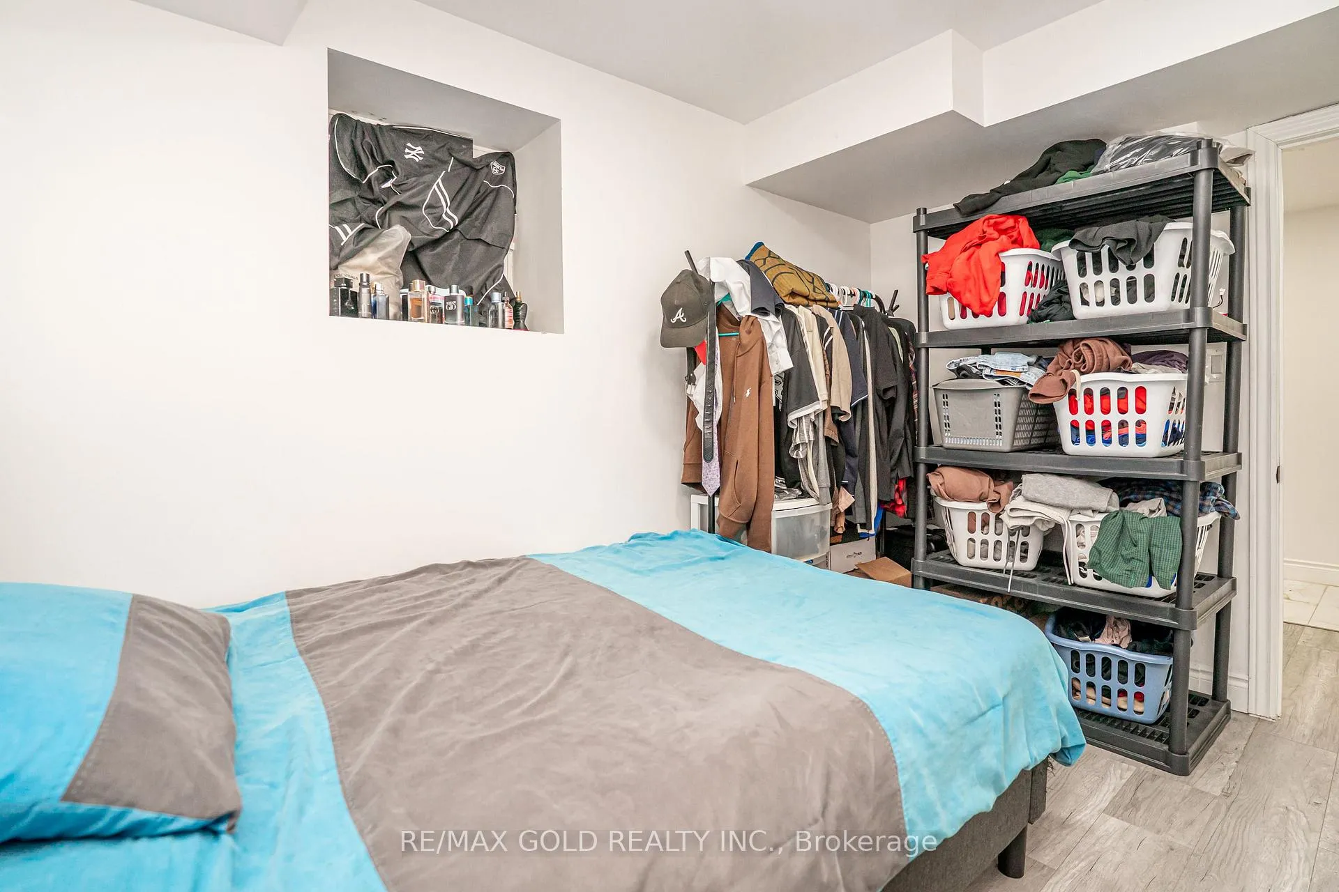 Photo 39 of 31 Colleyville Street, Brampton, Snelgrove — HOMEH