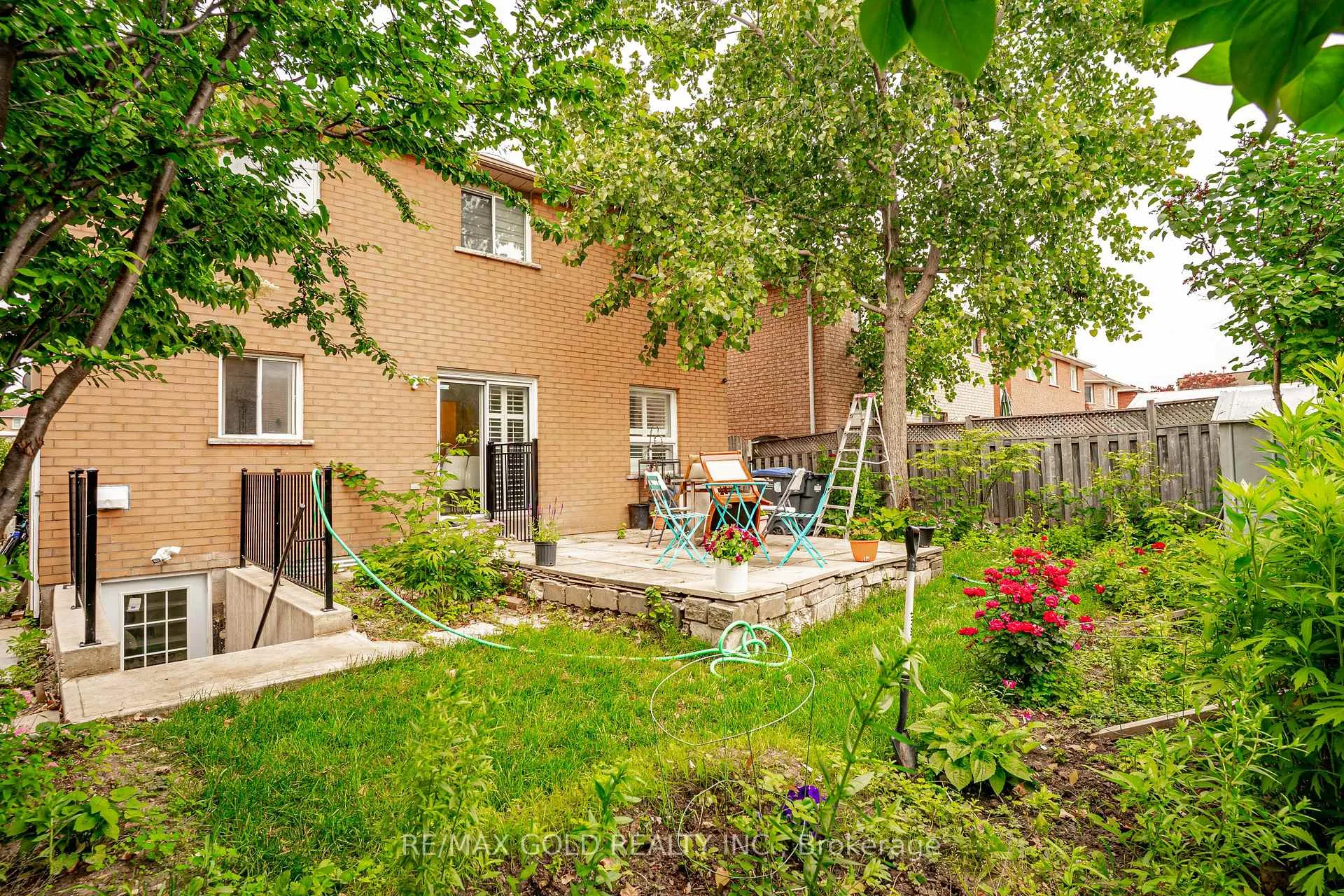 Photo 41 of 31 Colleyville Street, Brampton, Snelgrove — HOMEH
