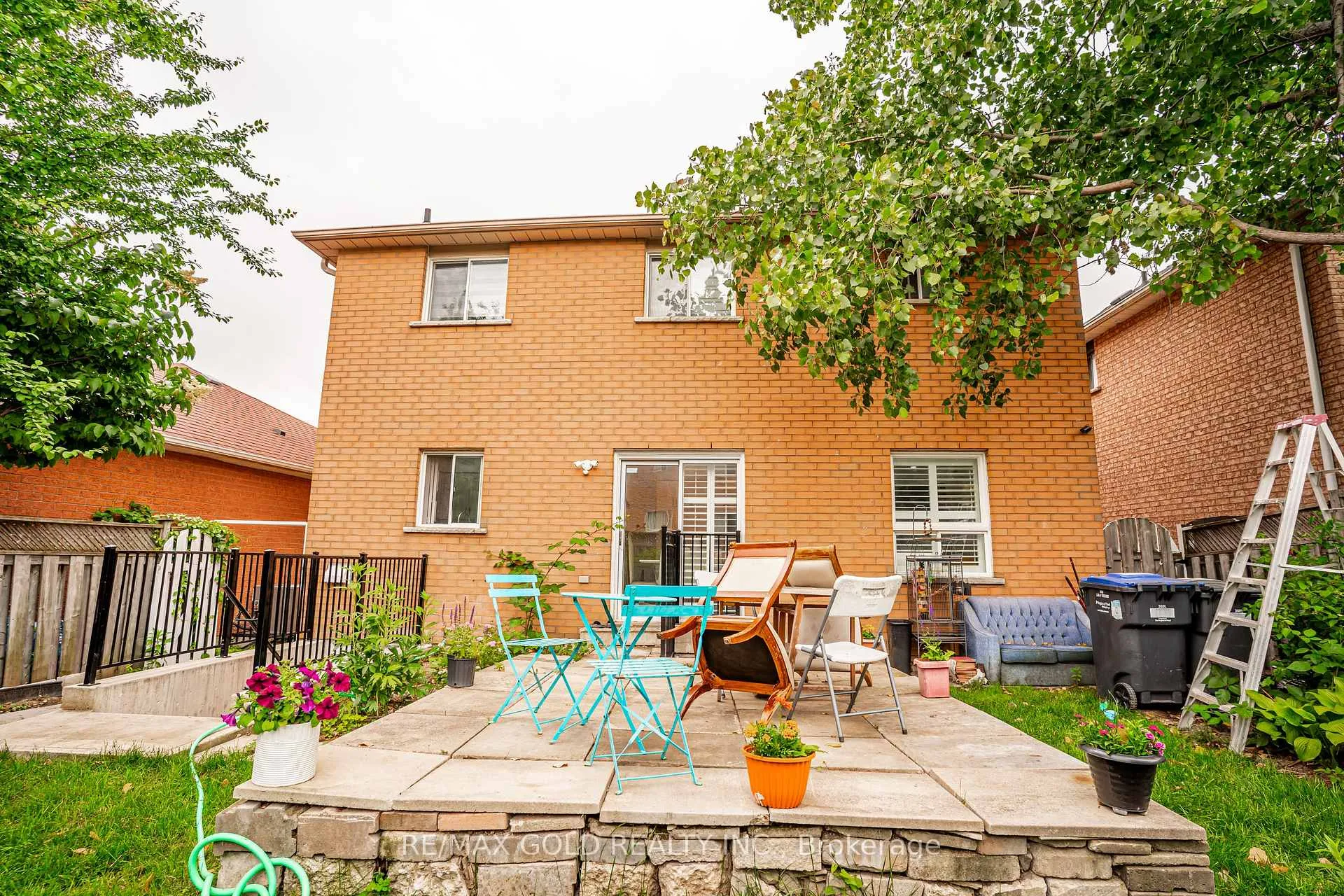 Photo 42 of 31 Colleyville Street, Brampton, Snelgrove — HOMEH