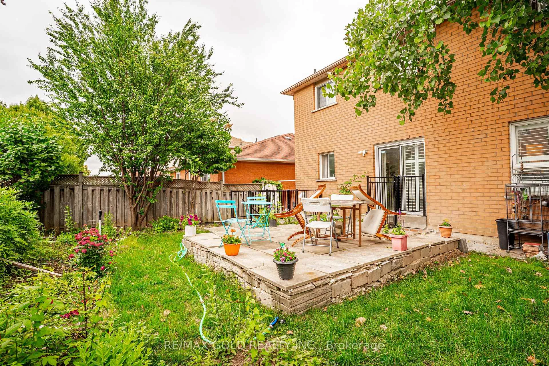 Photo 43 of 31 Colleyville Street, Brampton, Snelgrove — HOMEH