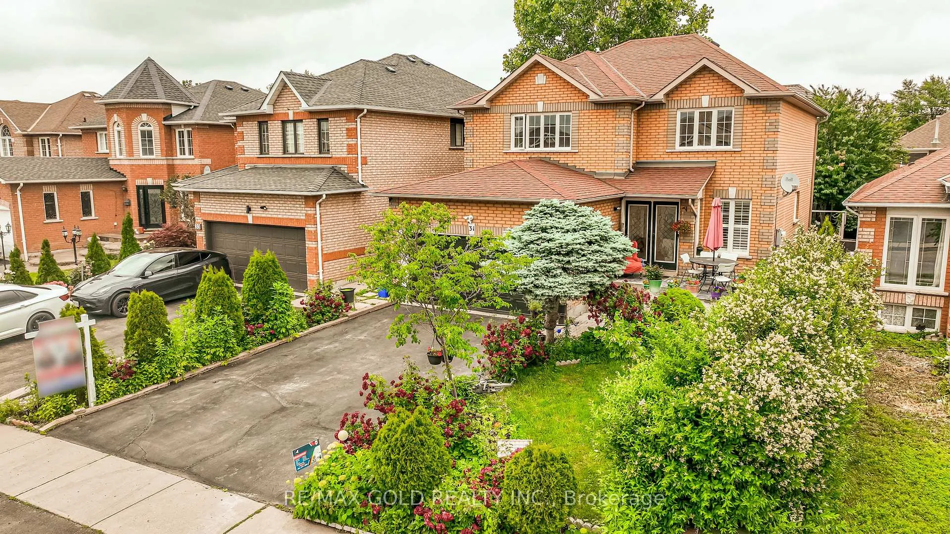 Photo 45 of 31 Colleyville Street, Brampton, Snelgrove — HOMEH