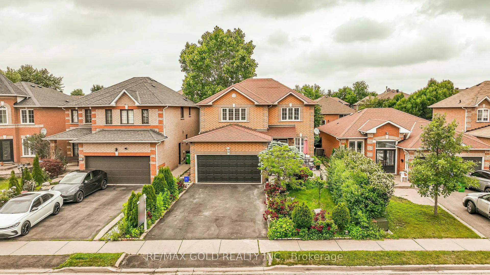 Photo 46 of 31 Colleyville Street, Brampton, Snelgrove — HOMEH