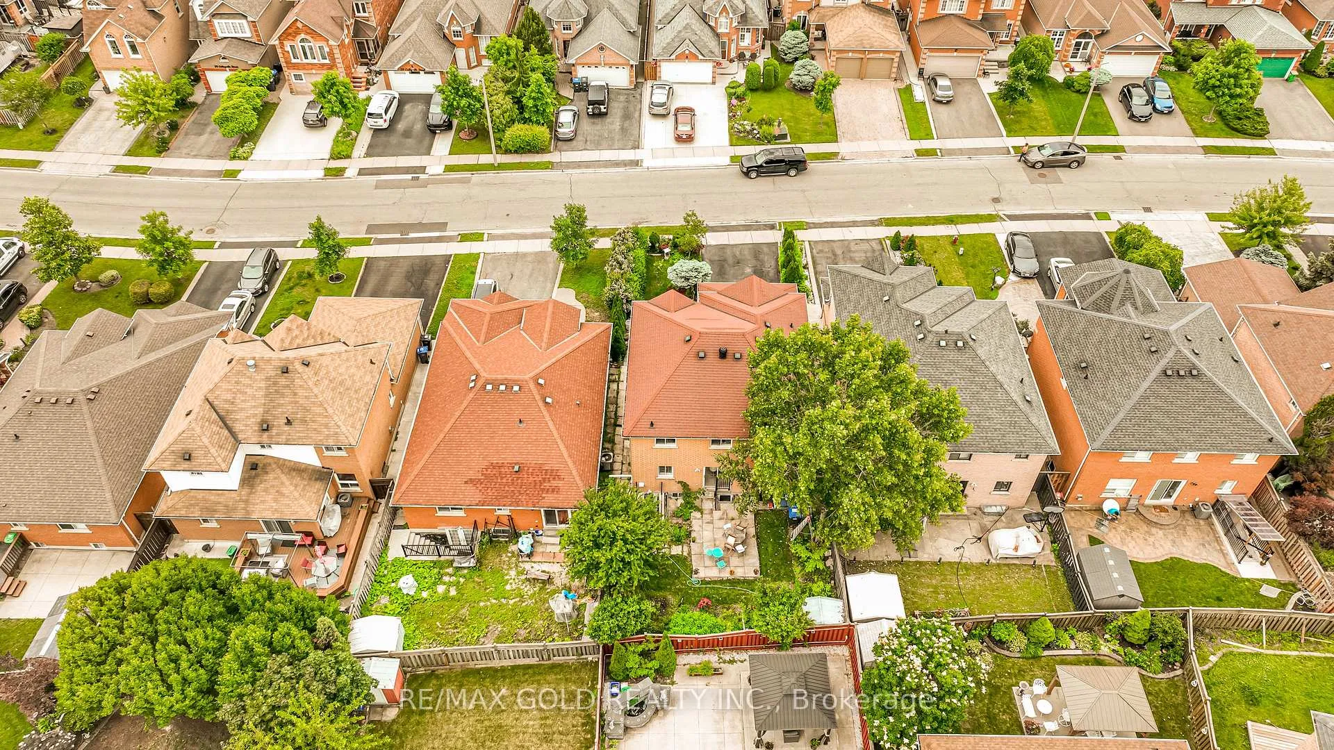 Photo 47 of 31 Colleyville Street, Brampton, Snelgrove — HOMEH