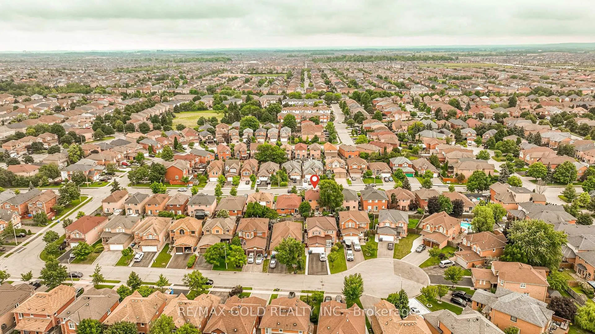 Photo 48 of 31 Colleyville Street, Brampton, Snelgrove — HOMEH