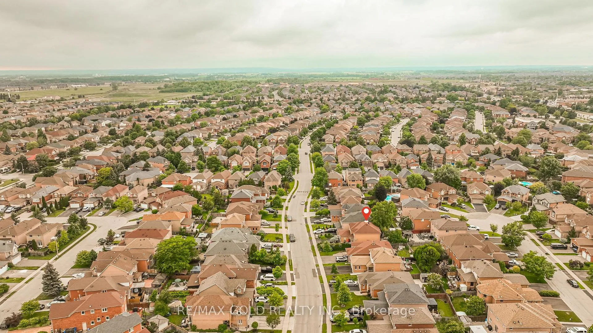 Photo 49 of 31 Colleyville Street, Brampton, Snelgrove — HOMEH