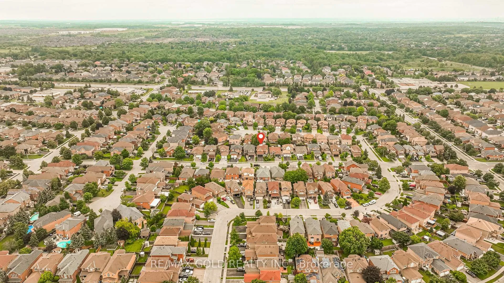 Photo 50 of 31 Colleyville Street, Brampton, Snelgrove — HOMEH